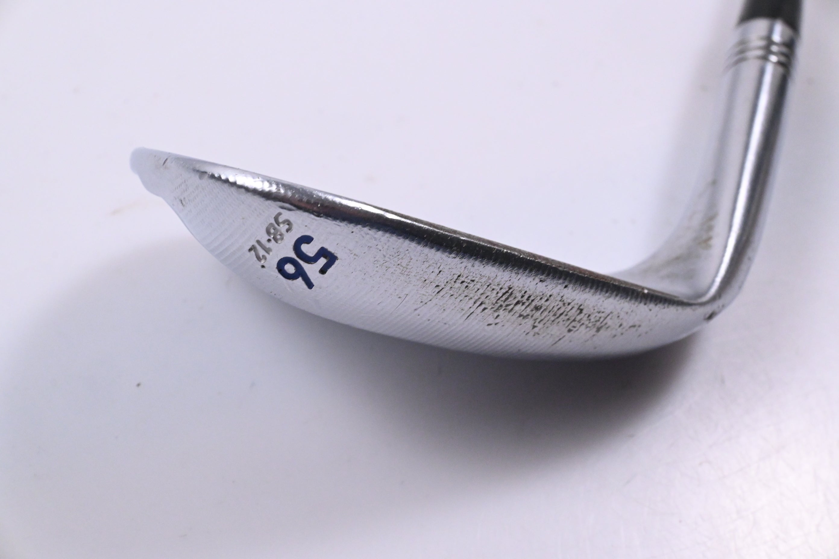 Taylormade Milled Grind 2 Sand Wedge / 56 Degree / Stiff Flex Dynamic Gold S200