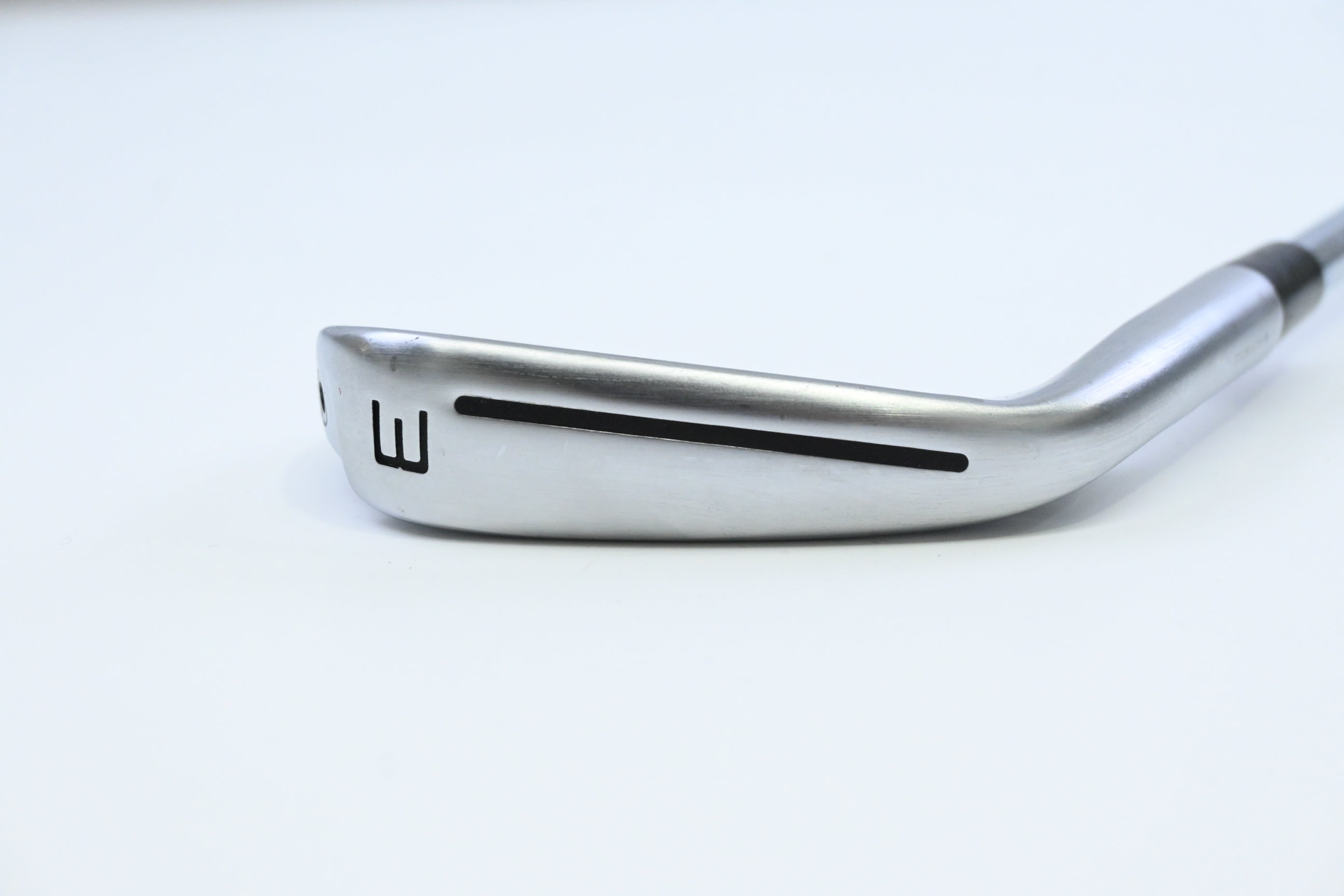 Taylormade P790 2021 #3 Iron / 19 Degree / Regular Flex Dynamic Gold 95 R300