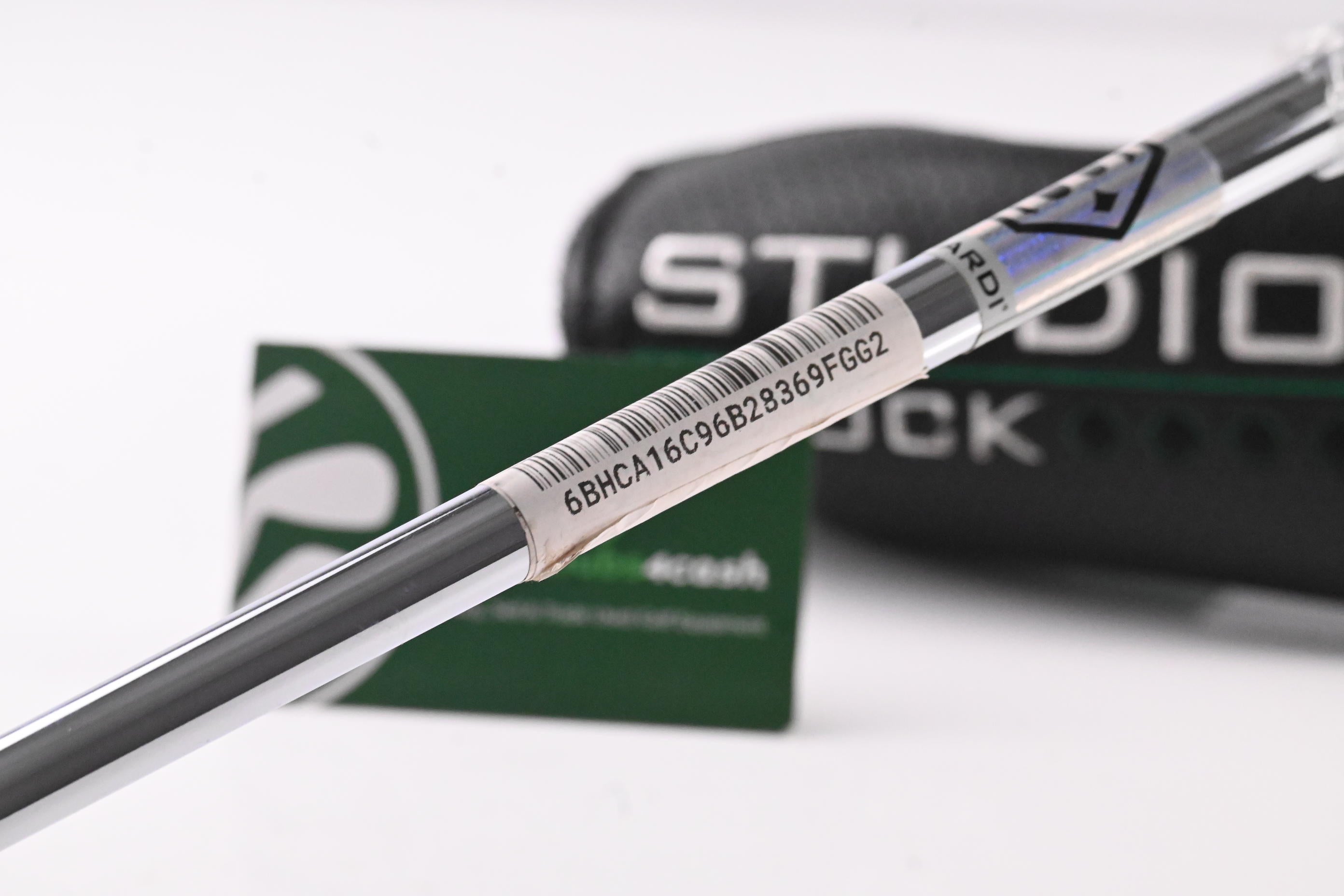 Bettinardi Studio Stock 303 SS 35 2023 Putter / 34 Inch