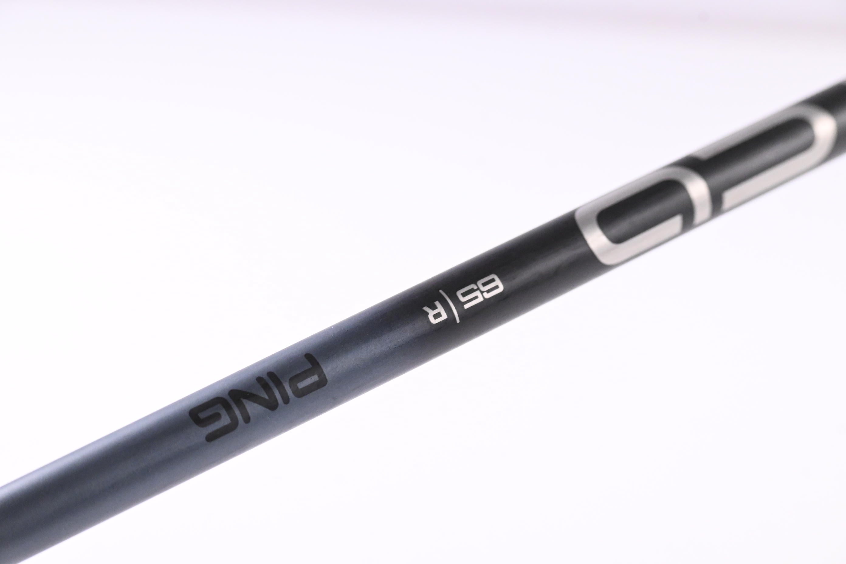 Ping G425 Max Driver / 10.5 Degree / Regular Flex Ping Alta CB Slate 65 Shaft