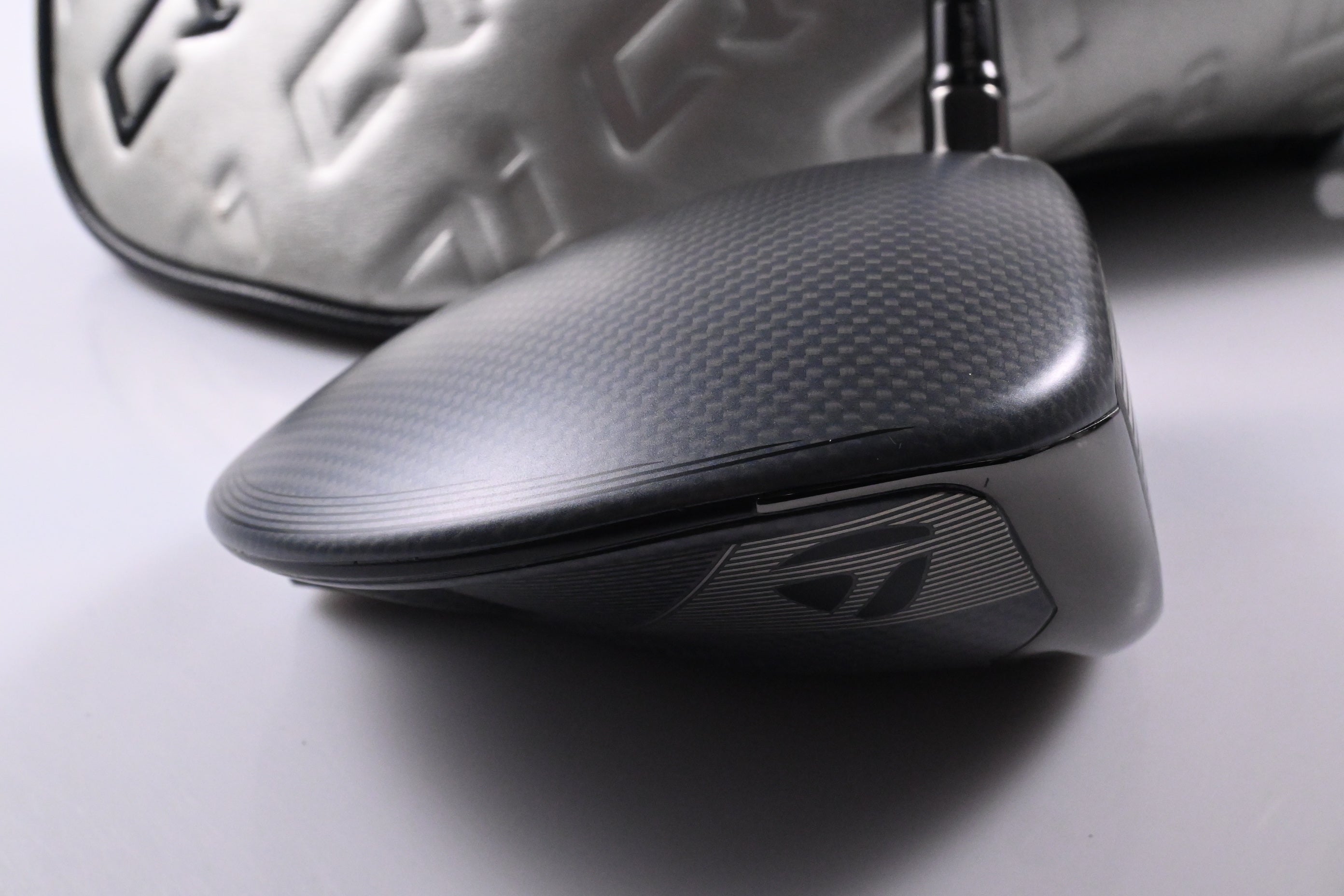 Taylormade Qi35 Max Driver / 10.5 Degree / Regular Flex Ventus Blue 5 Shaft