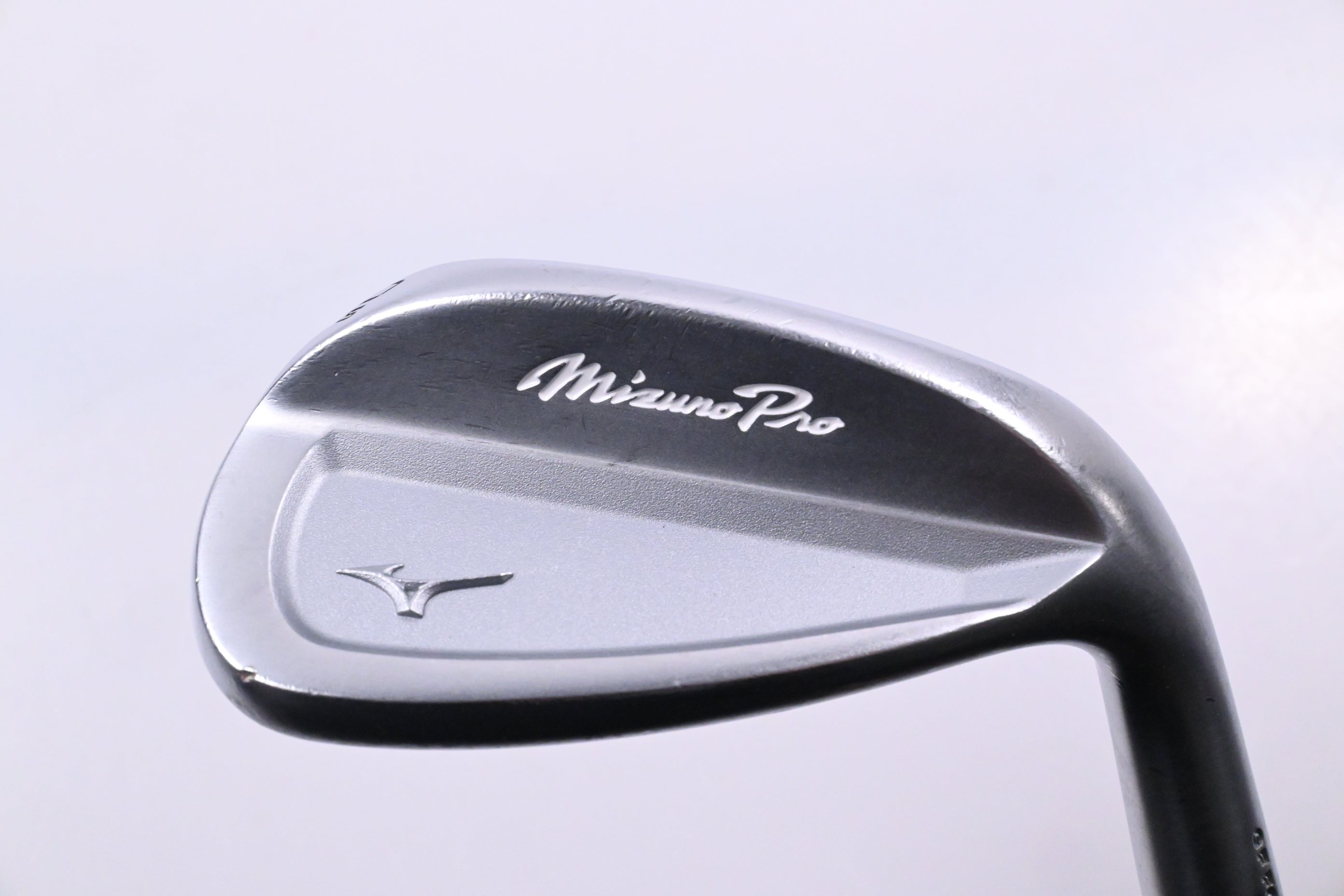 Mizuno Pro T-3 Gap Wedge / 50 Degree / Wedge Flex KBS Hi-Rev 2.0