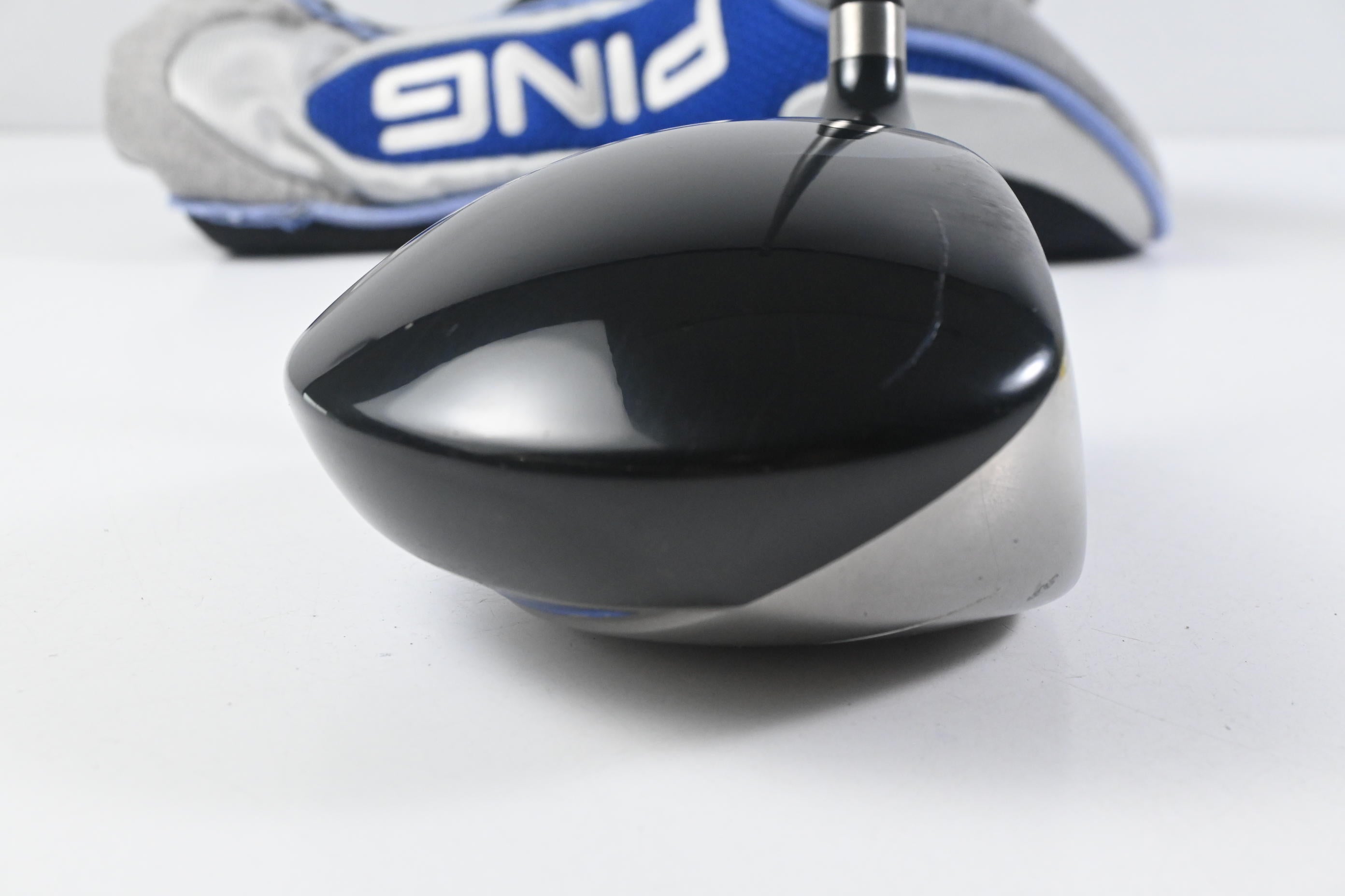 Ping G2 Driver / 11.5 Degree / Regular Flex Ping TFC 100 Shaft