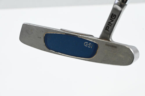 Ping G5i Putter / 35 Inch