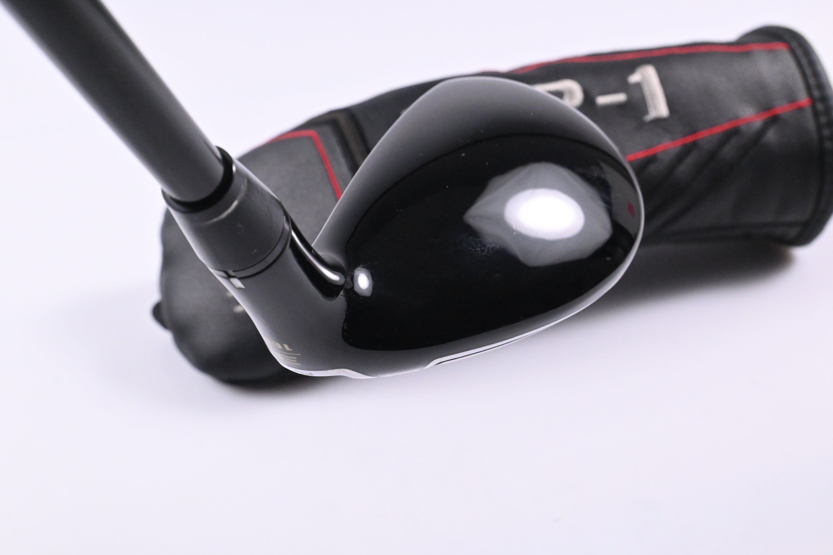 Honma TR21 #3 Hybrid / 18 Degree / Stiff Flex Honma Vizard TR20-75 Shaft
