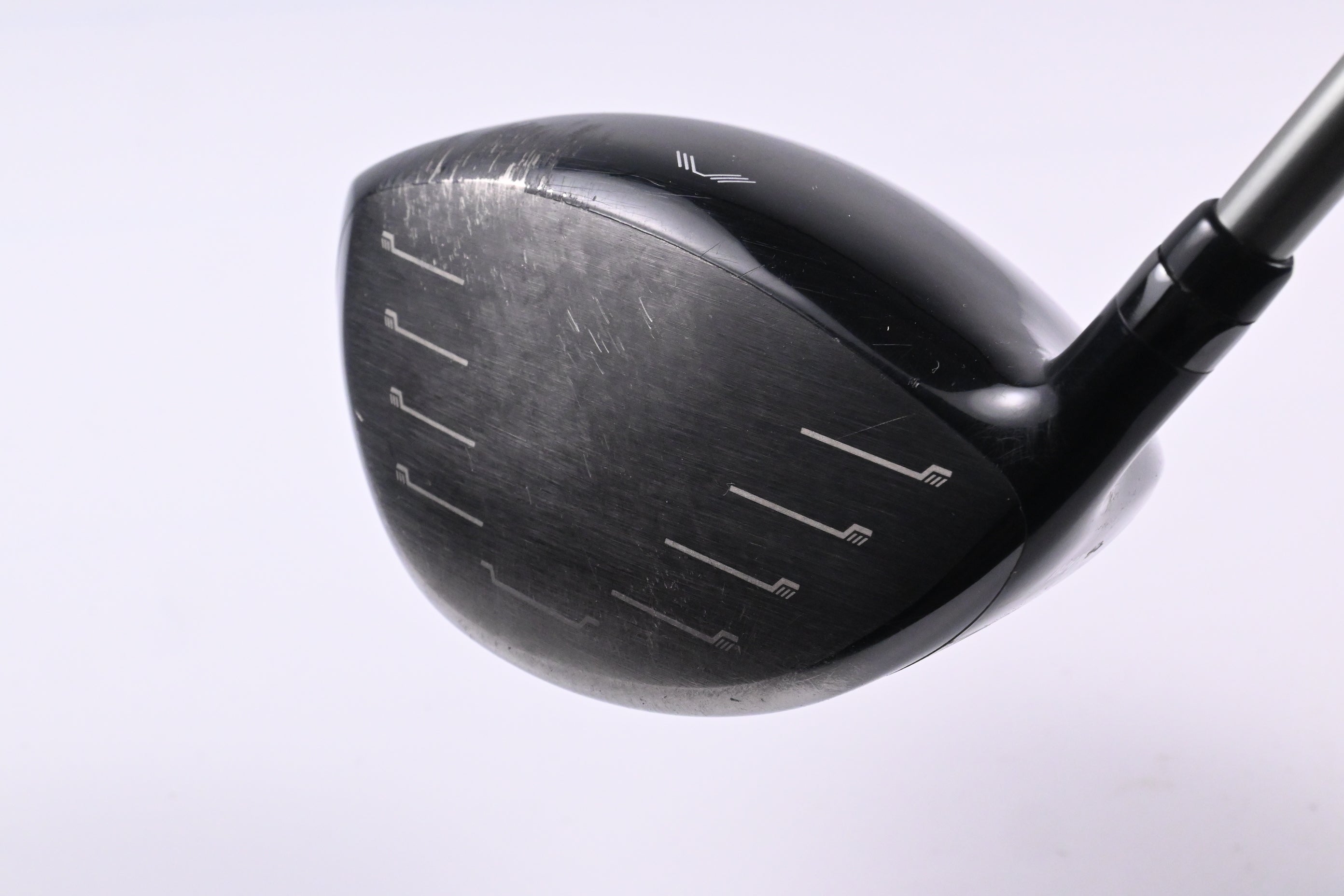 Wilson Staff D7 Driver / 10.5 Degree / Regular Flex Helium 46g Shaft