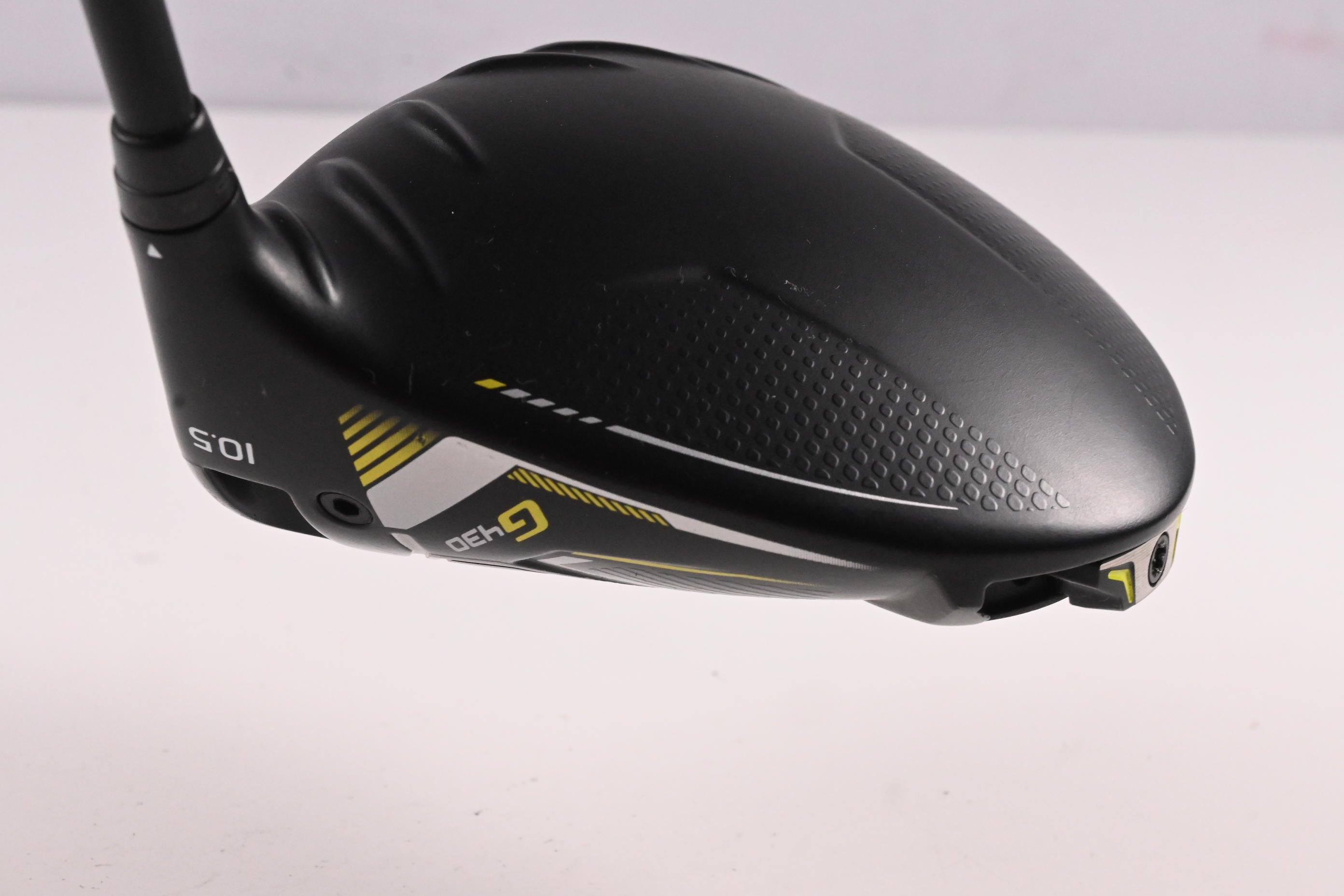 Ping G430 Max Driver / 10.5 Degree / Regular Flex Ping Alta CB Blue 50 Shaft