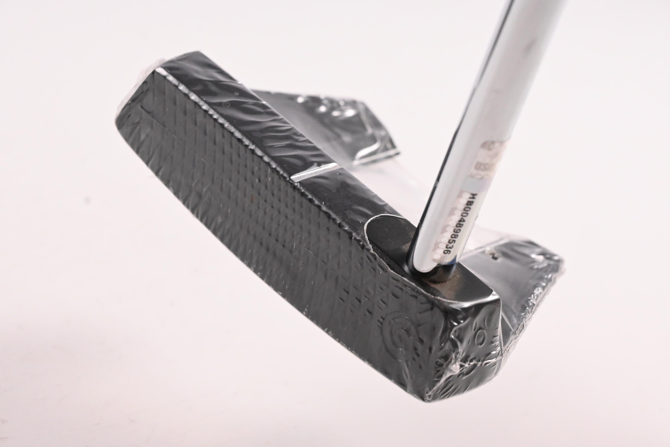 Cleveland HB Soft 2 Black Satin 11 Putter / 34 Inch / UST Mamiya All In Shaft
