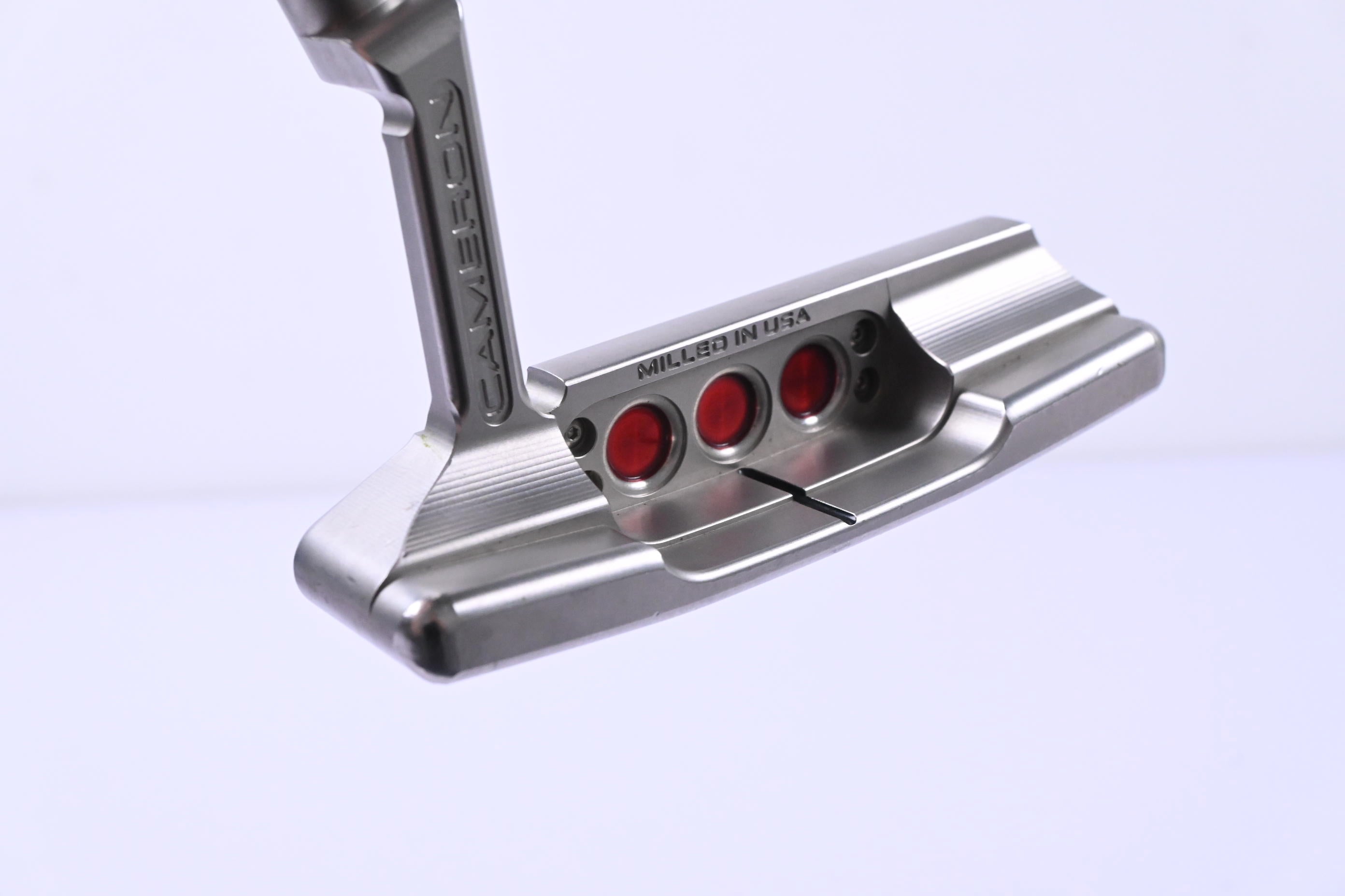 Scotty Cameron 2025 Studio Style Newport 2 Putter / 34 Inch