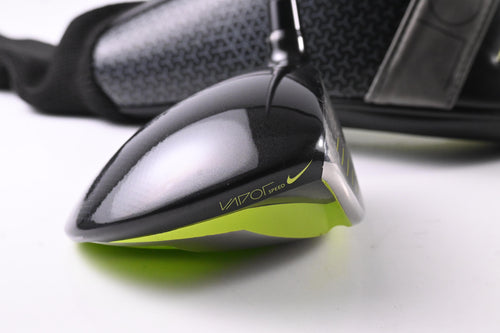 Nike Vapor Flex Driver / 12 Degree / Regular Flex Kuro Kage 60 Shaft