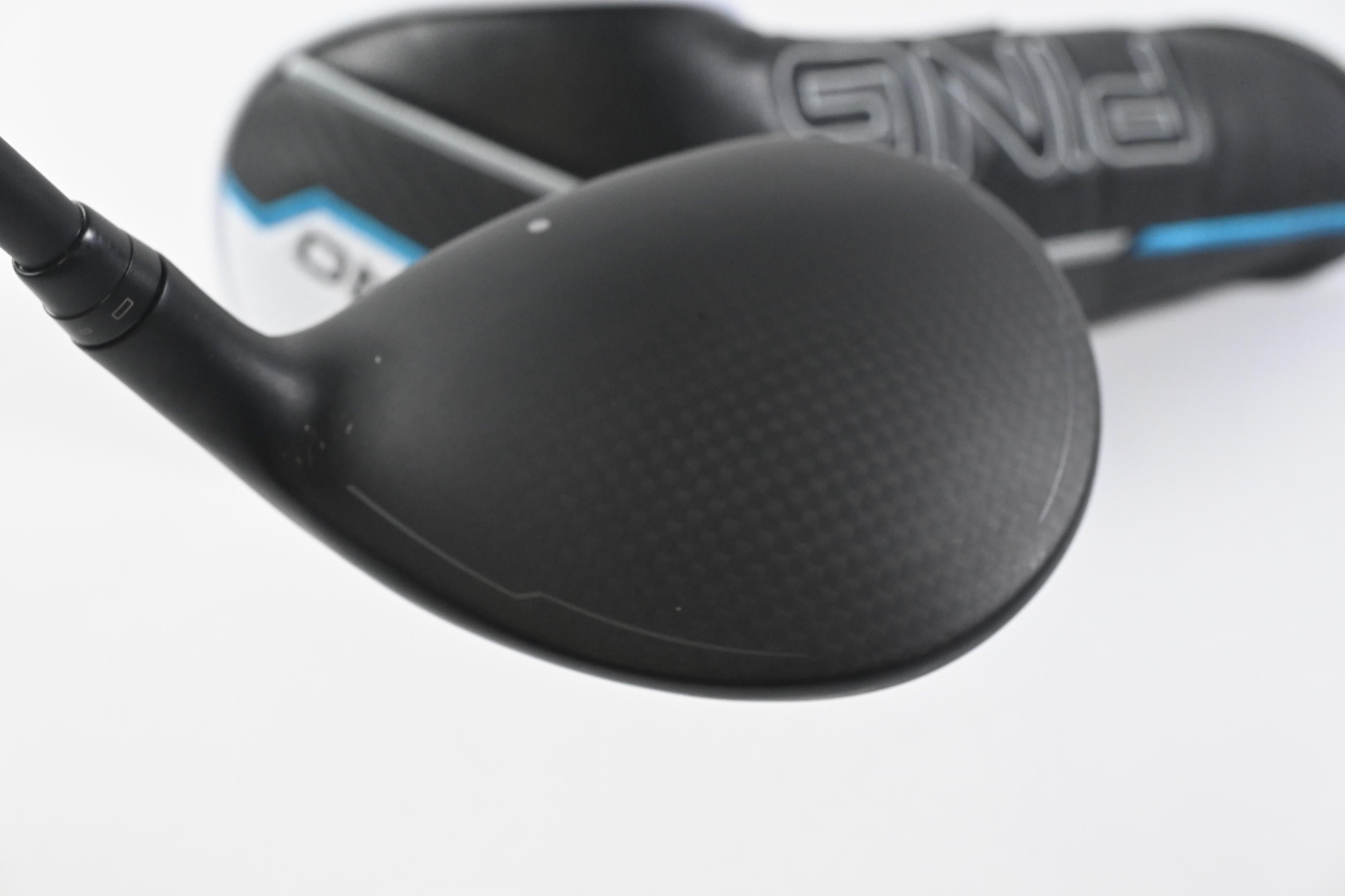 Ping G440 SFT #7 Wood / 22 Degree / Regular Flex Ping Alta CB Blue 65 Shaft