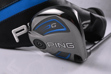 Ping G Series #3 Wood / 16 Degree / Regular Flex Ping Alta 65 Shaft