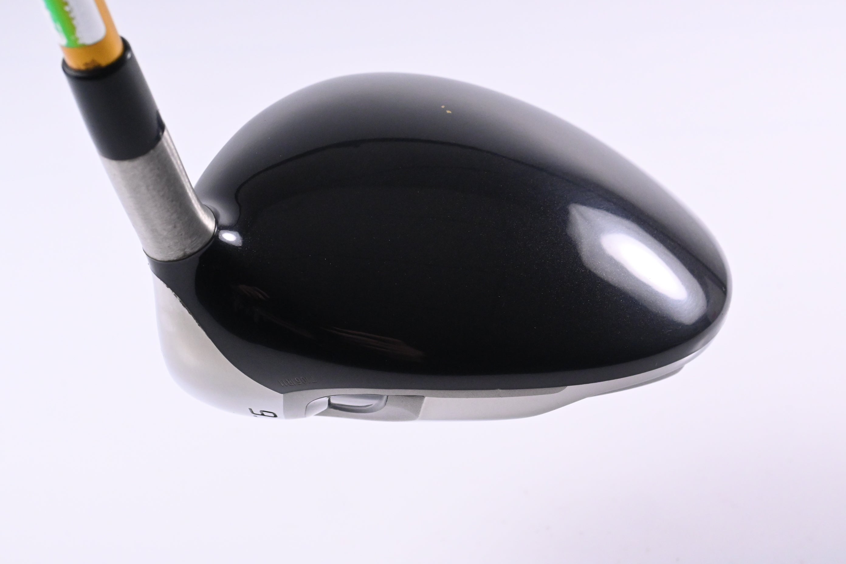Cleveland TL310 Driver / 9.5 Degree / Stiff Flex Miyazaki C. Kua 59 Shaft
