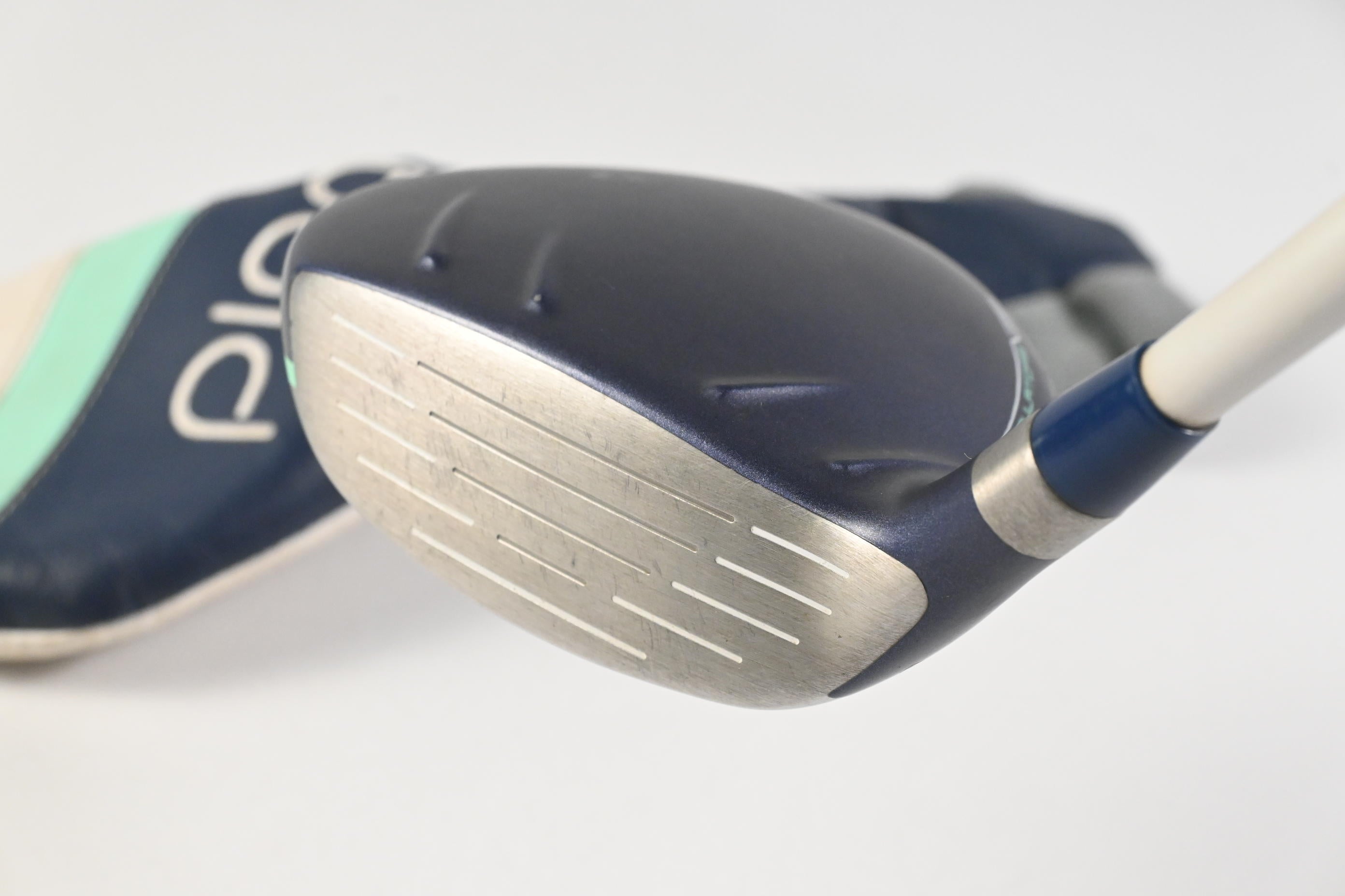 Ladies Ping G Le #3 Wood / 19 Degree / Ladies Flex Ping ULT 230