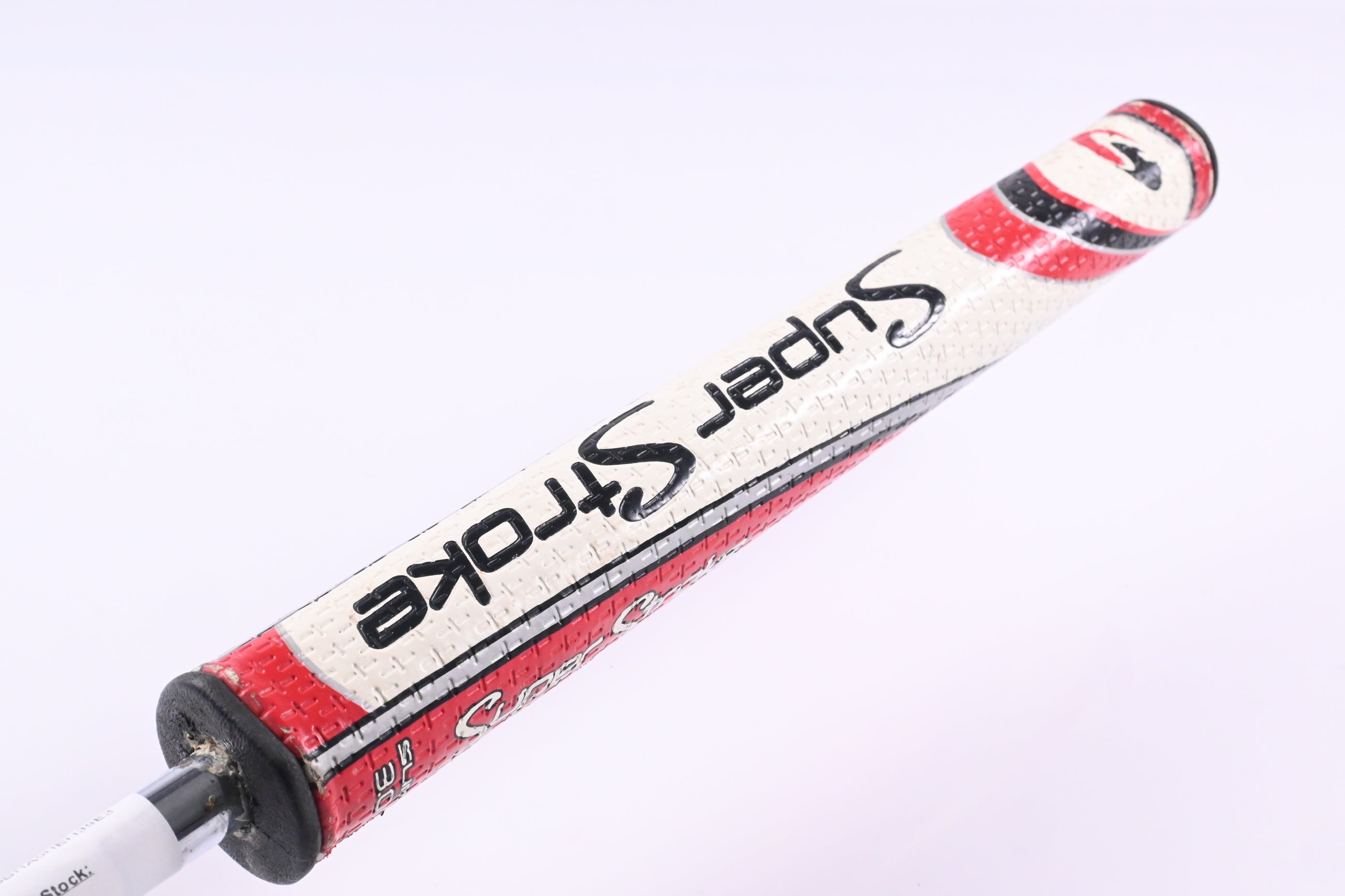 Odyssey O-Works 2-Ball 2020 Putter / 34 Inch