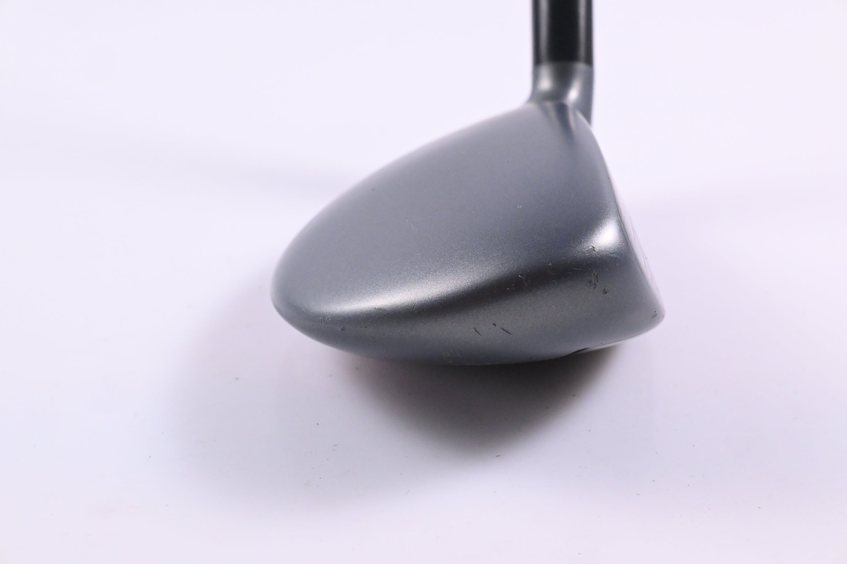 Callaway X Hot #5 Hybrid / 25 Degree / Regular Flex Callaway X Hot 65 Shaft