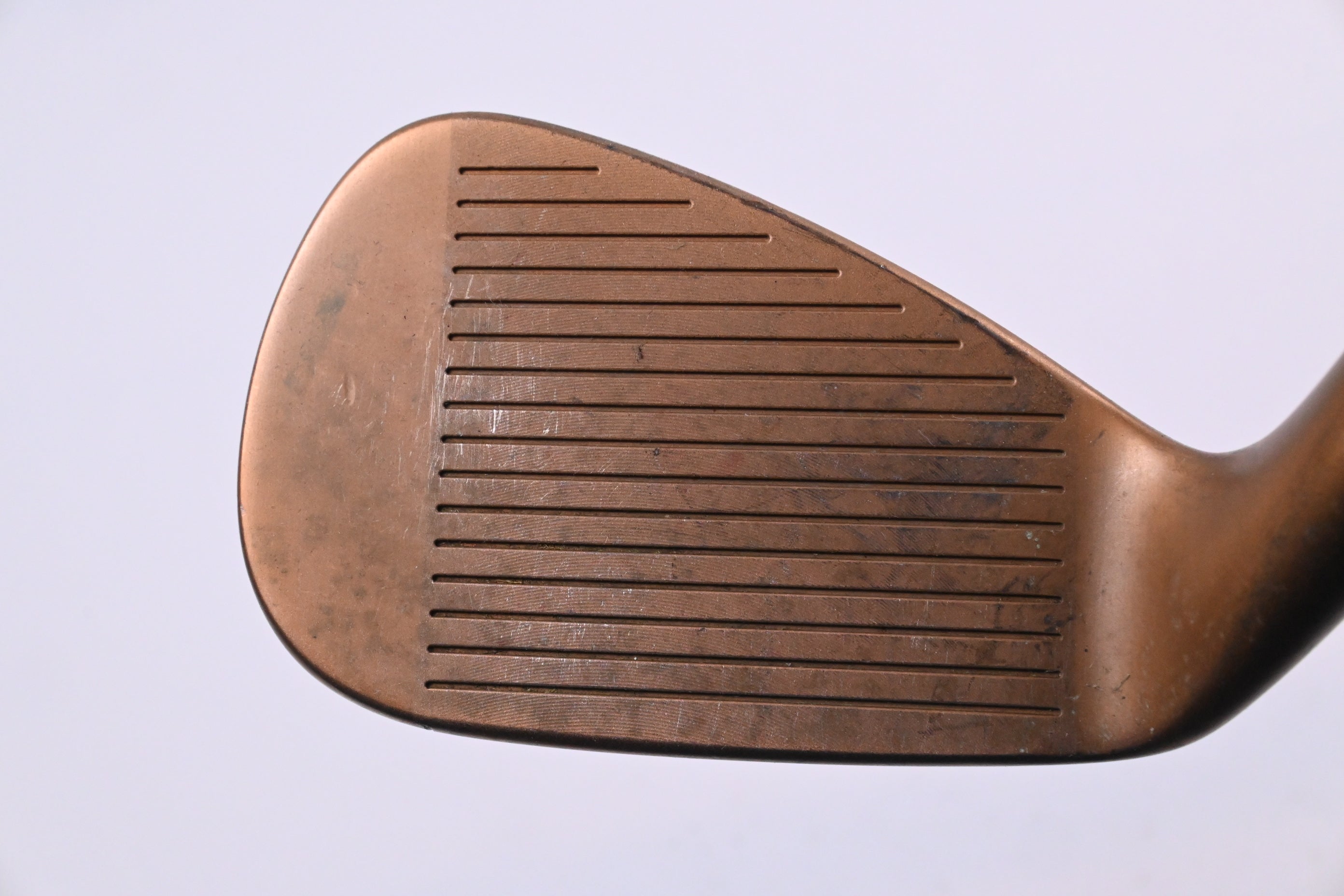 Cobra King Forged Tec Copper Pitching Wedge / 44 Degree / Stiff Flex KBS $-Taper