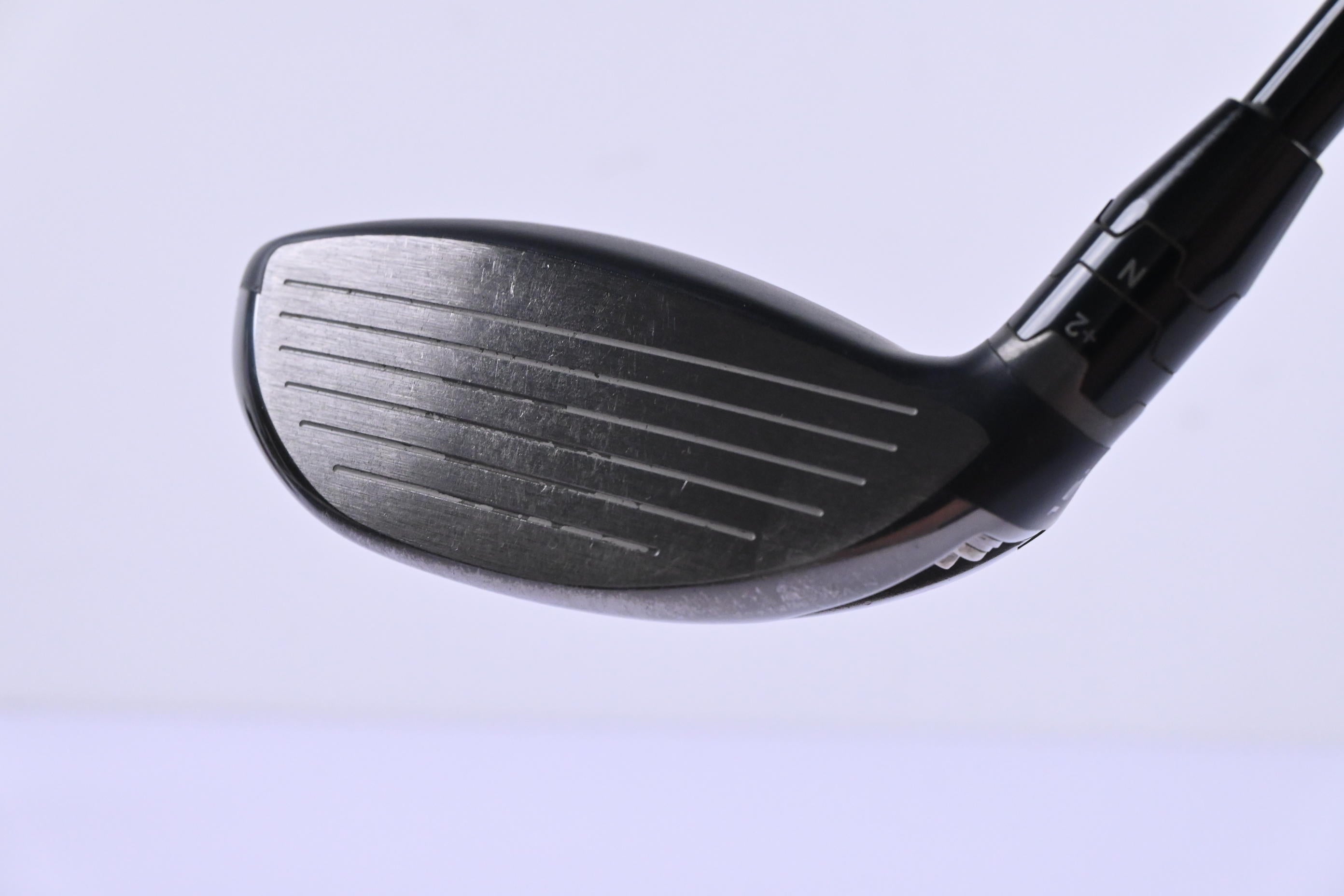 Callaway Paradym Triple Diamond #3 Wood / 15 Degree / Stiff Flex Kai'li White 70