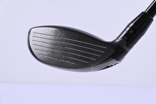 Callaway Paradym Triple Diamond #3 Wood / 15 Degree / Stiff Flex Kai'li White 70
