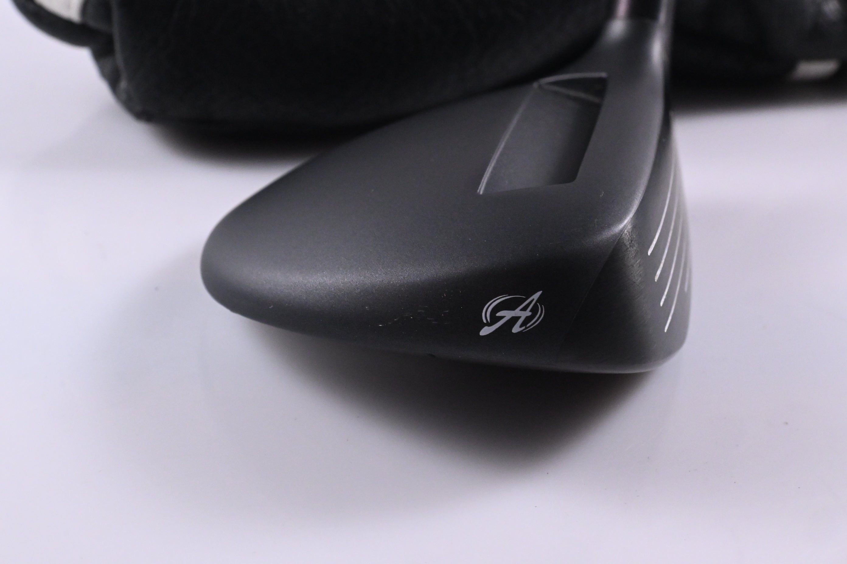 Adams Tight Lies 2013 #3 Wood / 16 Degree / Regular Flex Bassara E55 Shaft