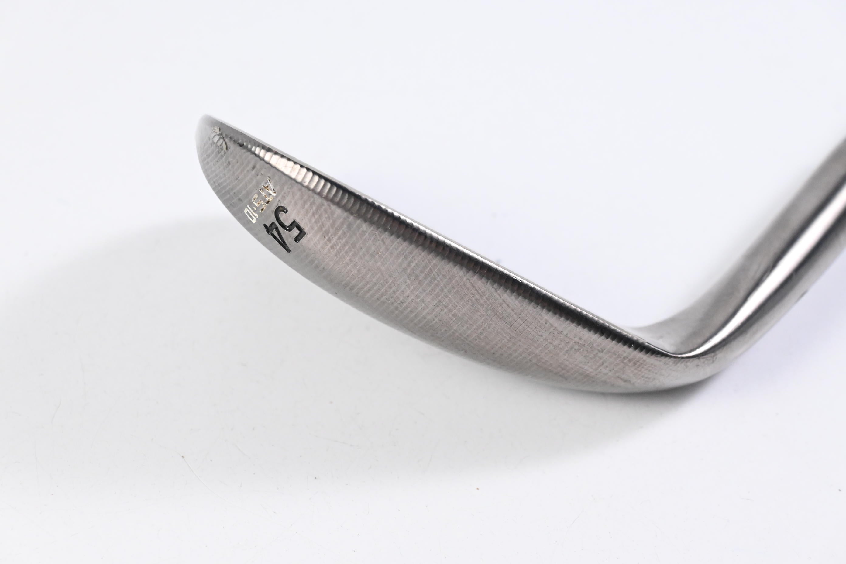 Taylormade Hi-Toe 4 Sand Wedge / 54 Degree / Wedge Flex Dynamic Gold 115 Shaft