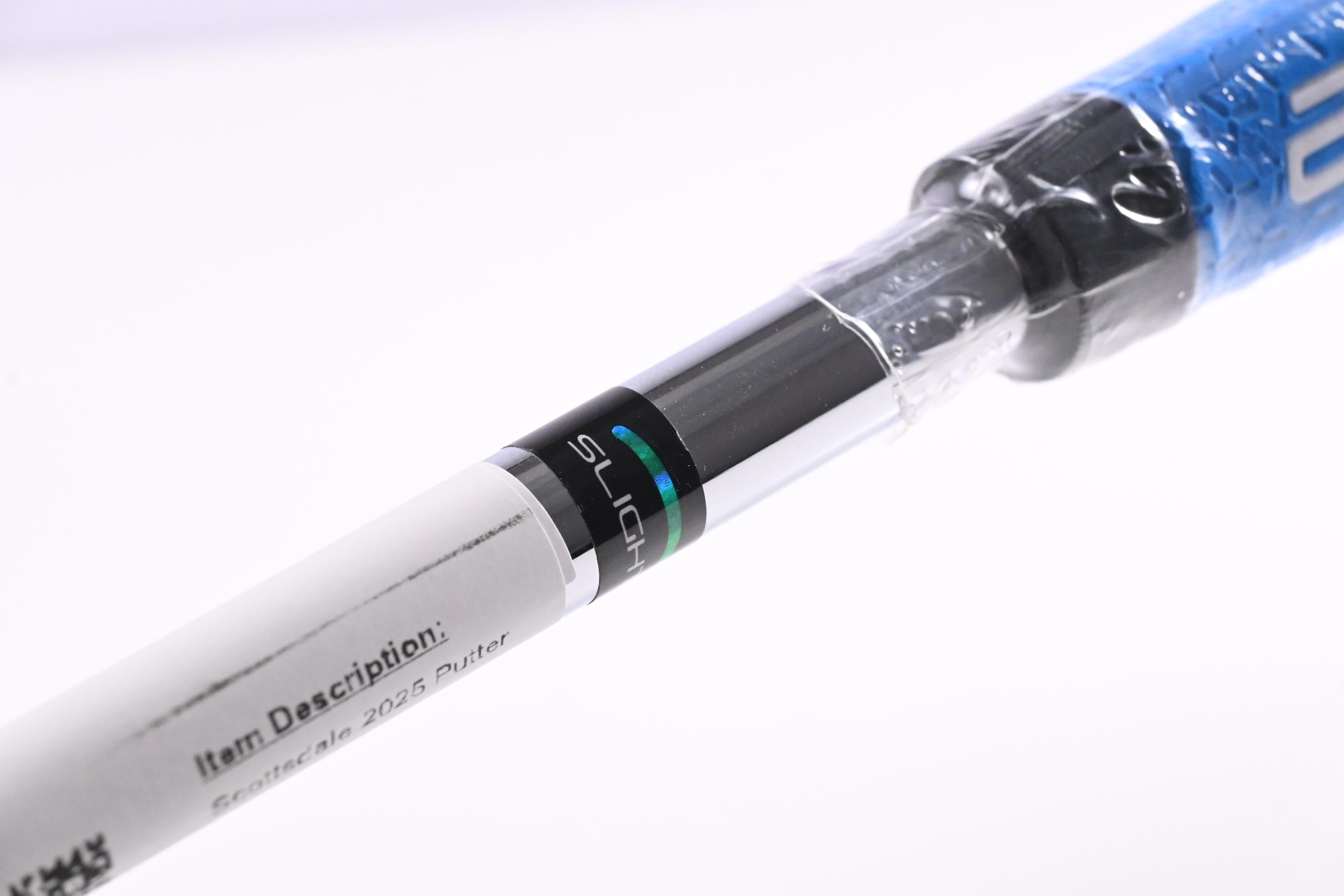 Ping Scottsdale B63 2025 Putter / 34 Inch