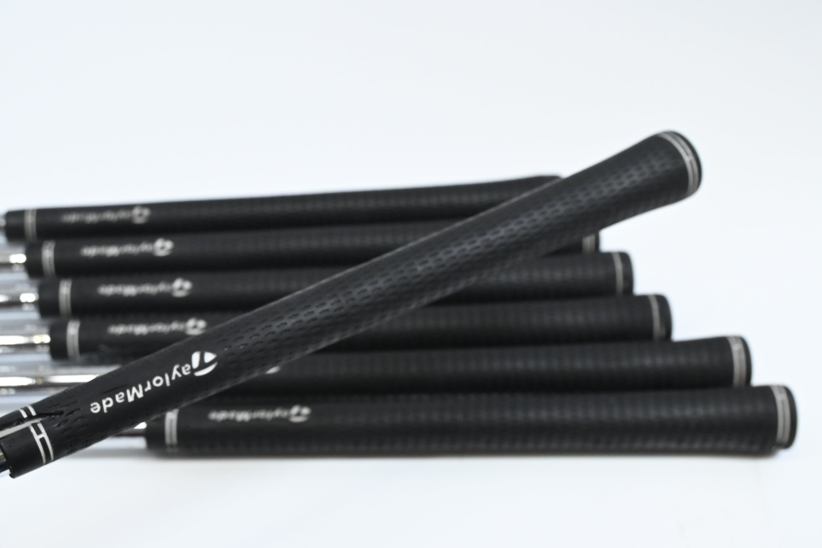 Taylormade Tour Preferred CB 2014 Irons / 4-PW / Regular Flex KBS Tour Shafts