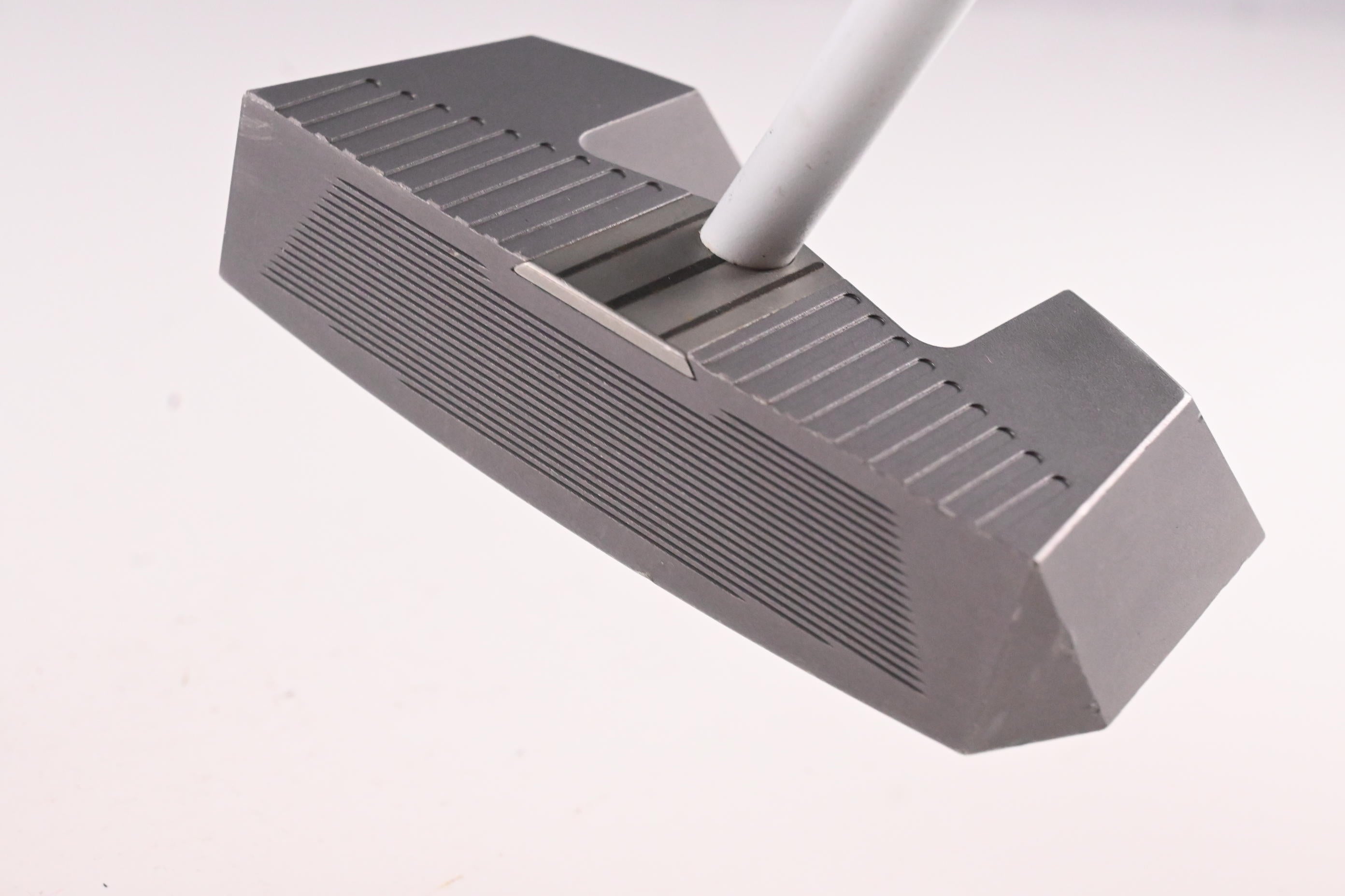 L.A.B Golf Mezz.1 Max Putter / 35 Inch / Accra X L.A.B. Golf White