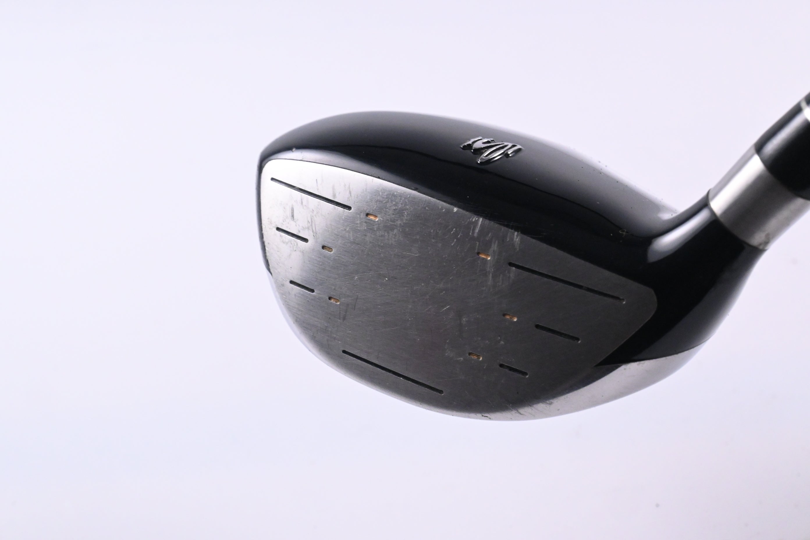 Cobra SS #3 Wood / 15 Degree / Regular Flex Aldila HM Tour 60 Shaft