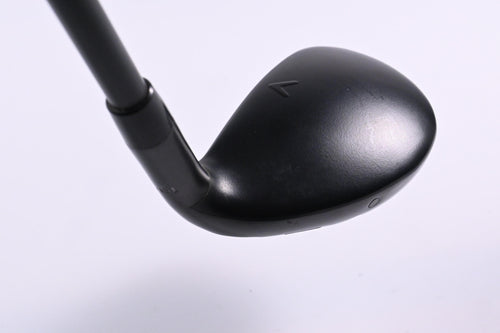 Callaway XR #3 Hybrid / 19 Degree / Stiff Flex Project X 58g Shaft