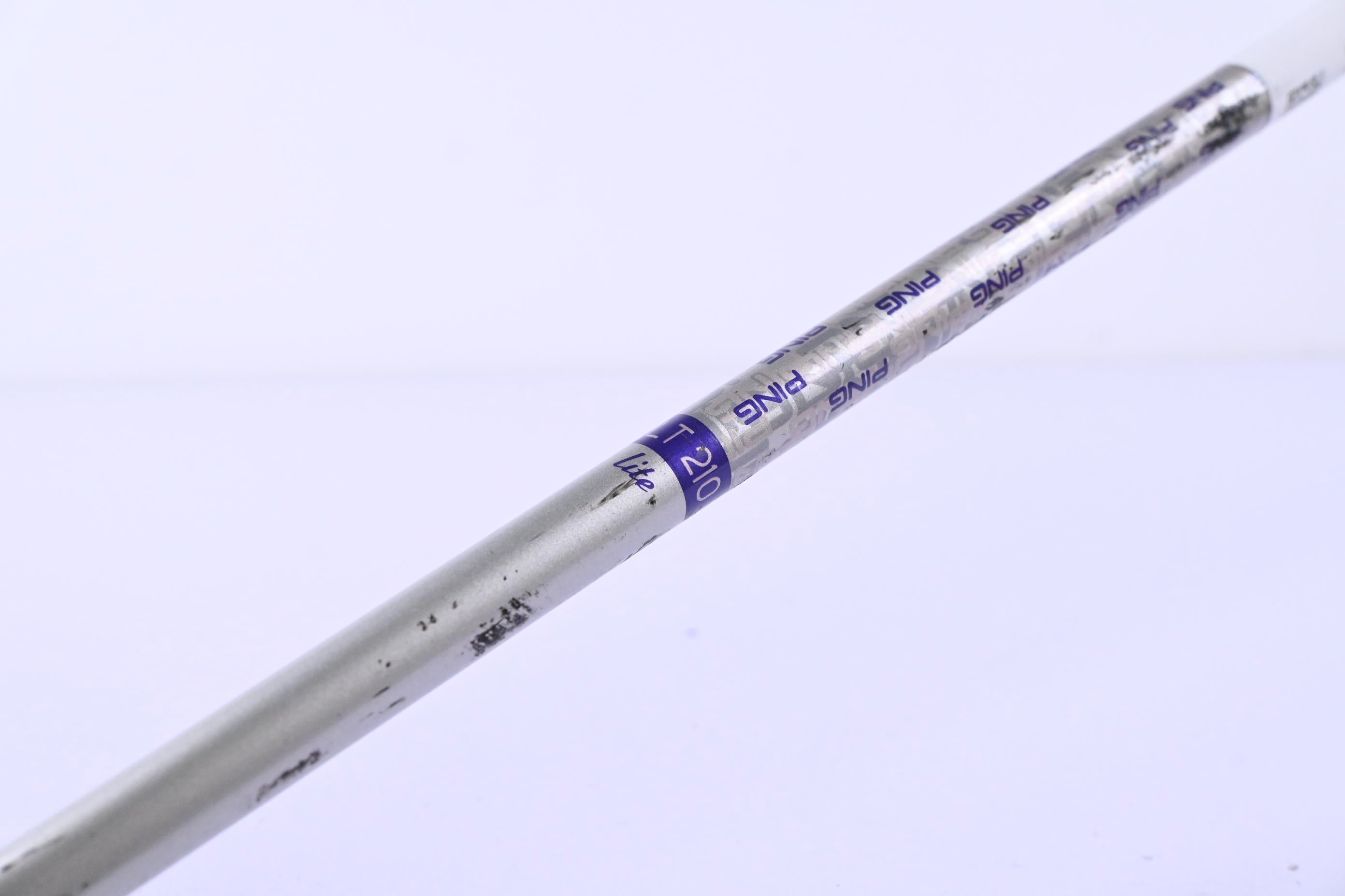 Ladies Ping Serene #6 Hybrid / 30 Degree / Ladies Flex Ping ULT 210 Shaft