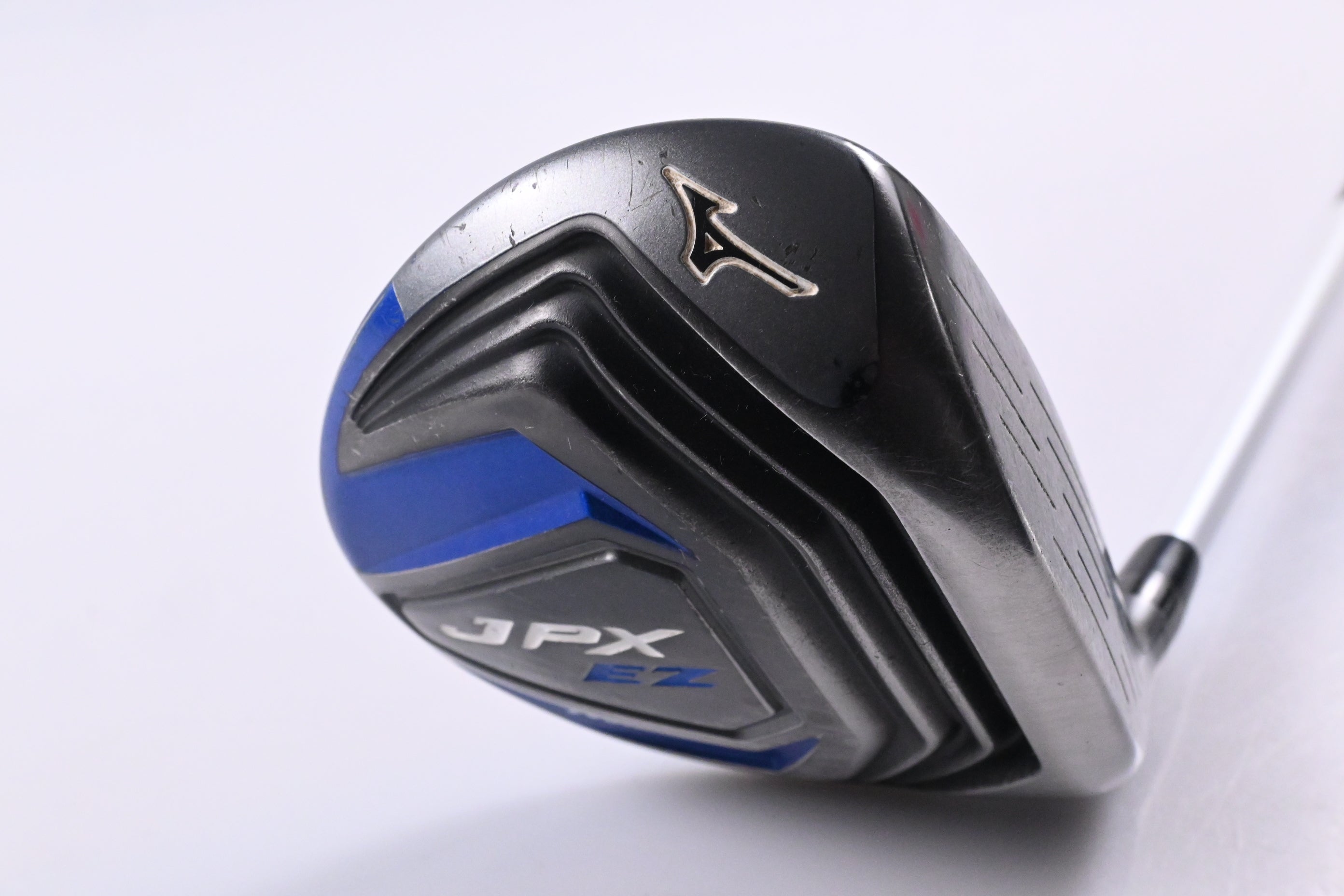 Mizuno JPX EZ 2016 #3 Wood / 15 Degree / Regular Flex Fujikura Mizuno Orochi 60