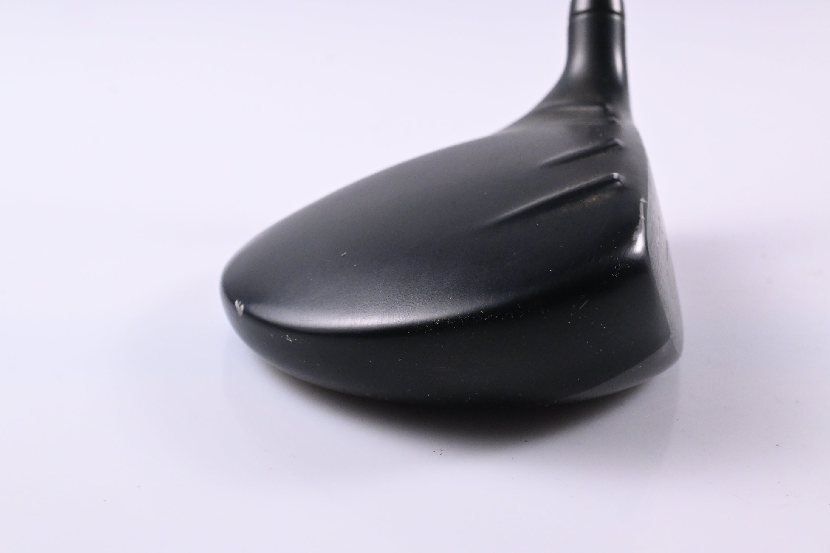 Ping G400 #3 Wood / 14.5 Degree / Regular Flex Ping Alta CB 65 Shaft