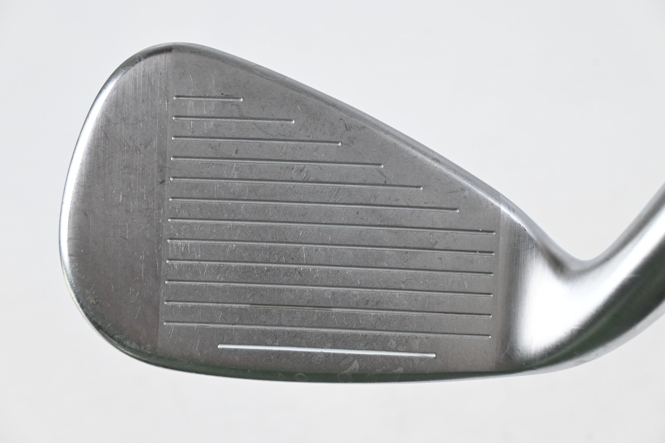 Cobra F-Max Airspeed #7 Iron / Senior Flex Cobra Air Speed 45 Shaft