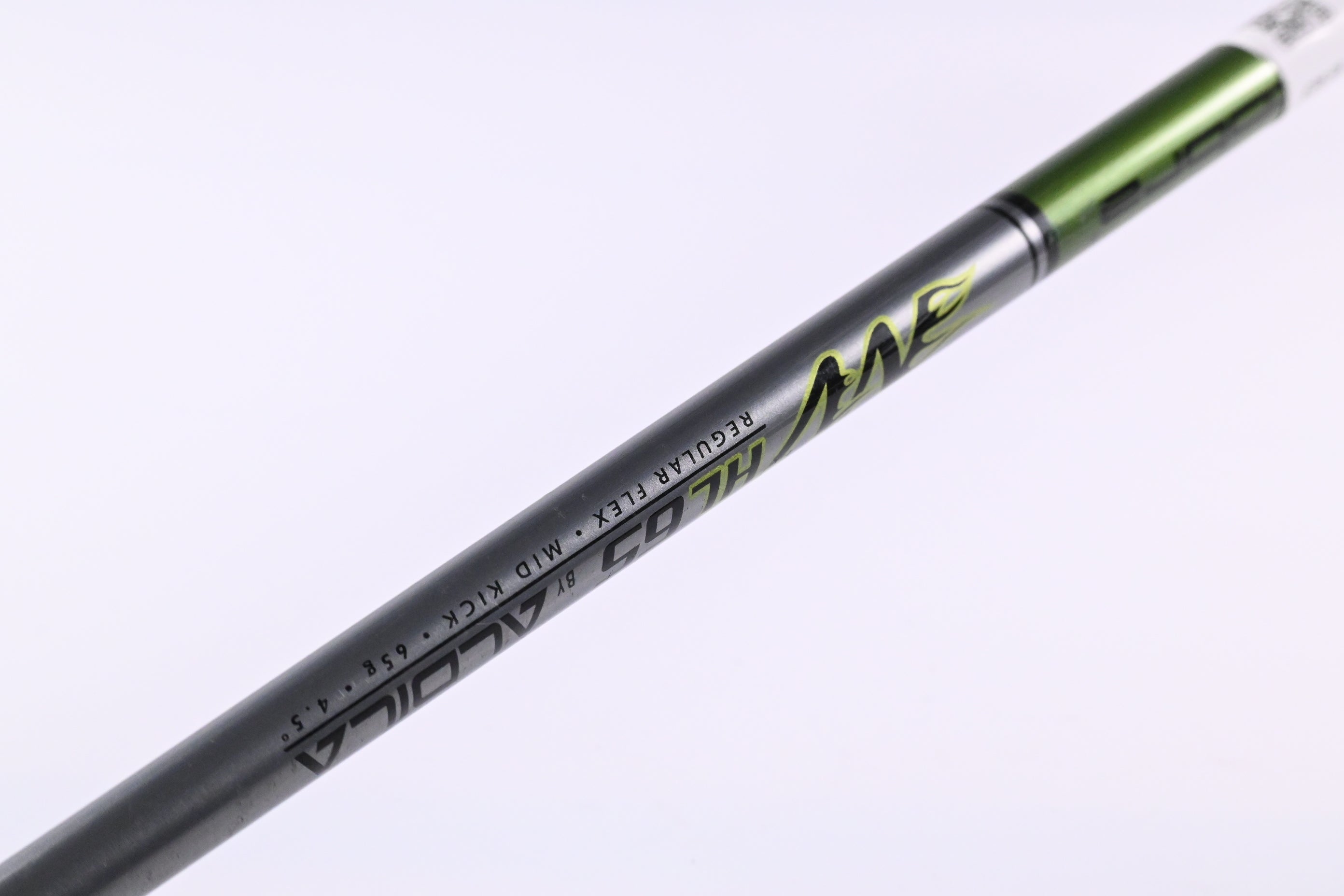 King Cobra Baffler DWS #2 Hybrid / 18 Degree / Regular Flex Aldila NV HL 65