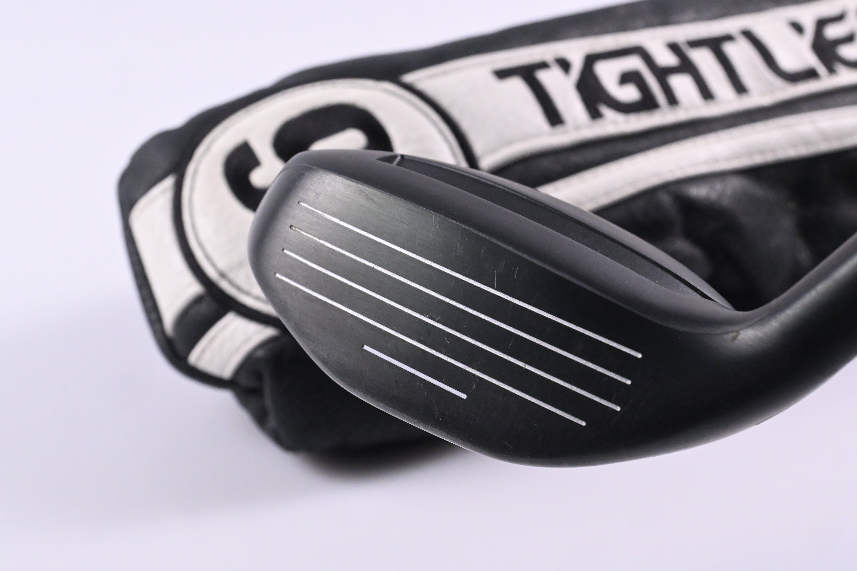 Adams Tight Lies 2013 #3 Wood / 16 Degree / Regular Flex Bassara E55 Shaft