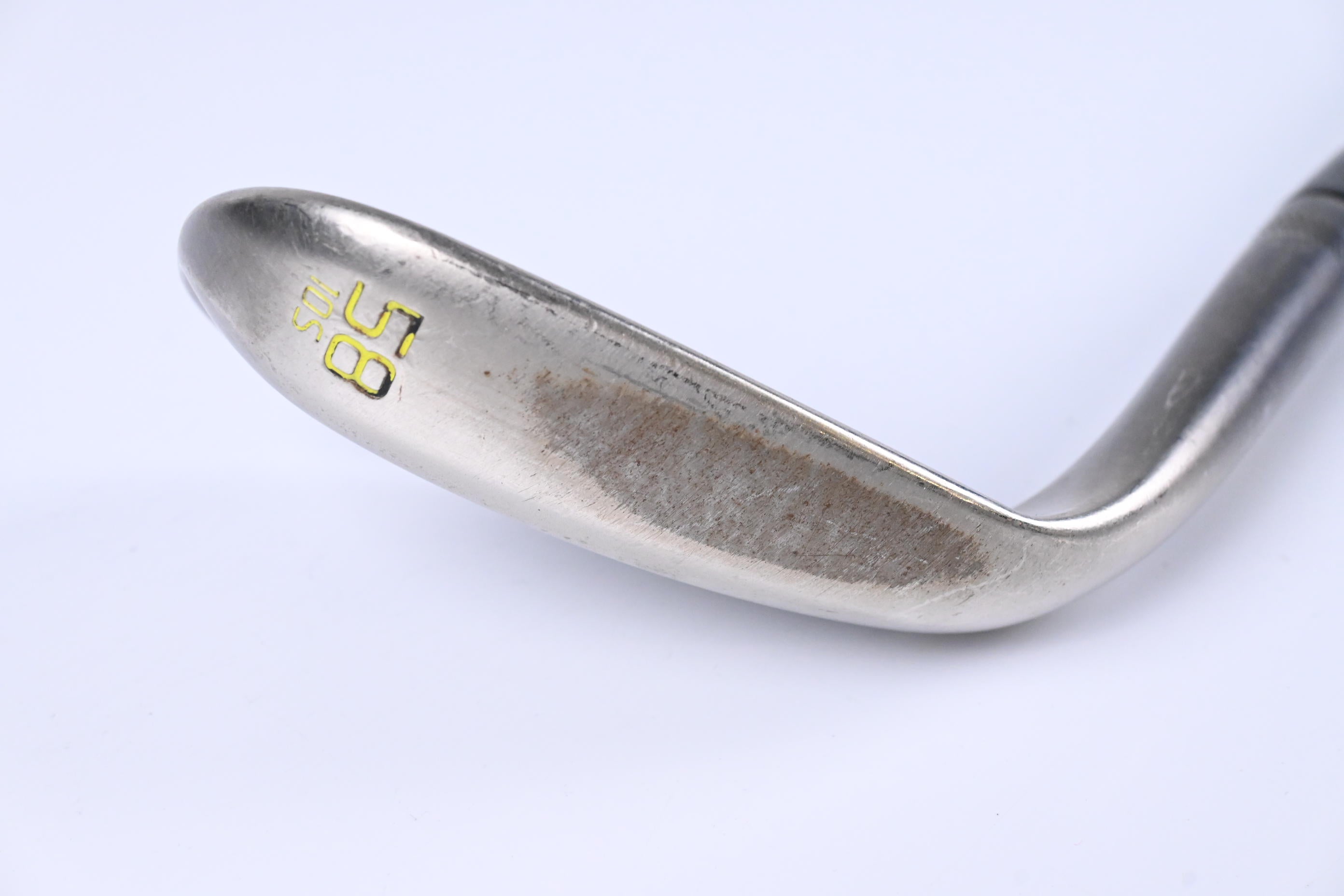 Titleist Vokey SM10 Lob Wedge / 58 Degree / Wedge Flex Vokey Design Shaft