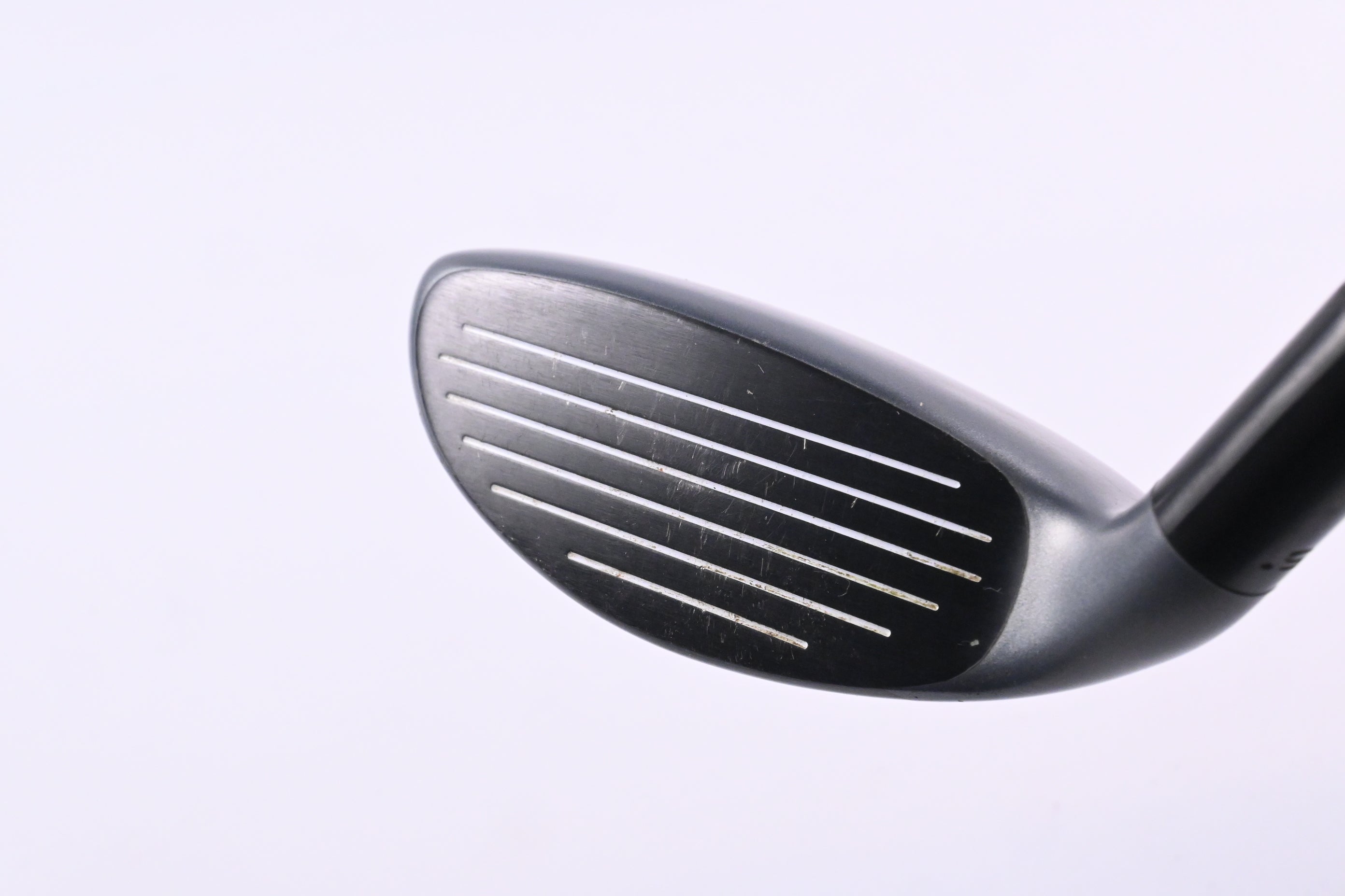 Callaway X Hot #5 Hybrid / 25 Degree / Regular Flex Callaway X Hot 65 Shaft
