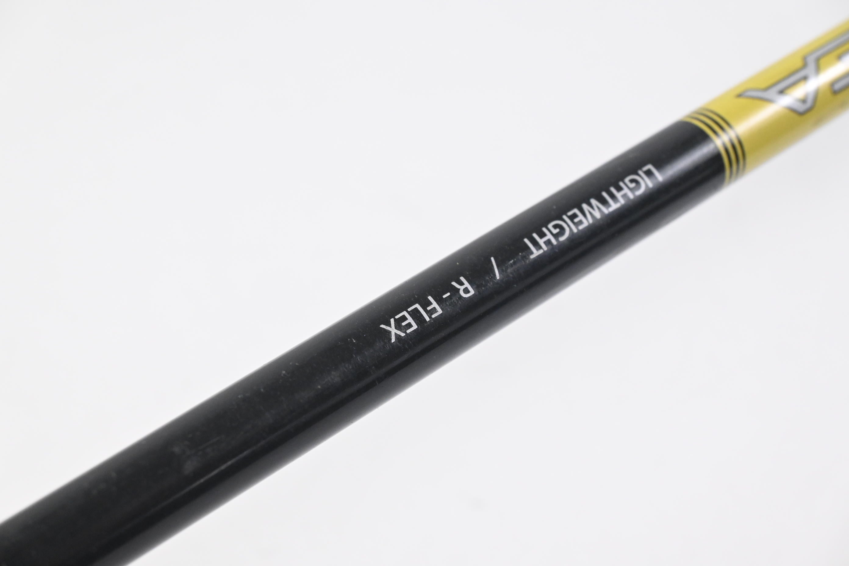 Adams Idea Tech V3 #5 Hybrid / 25 Degree / Regular Flex Adams V3 Shaft