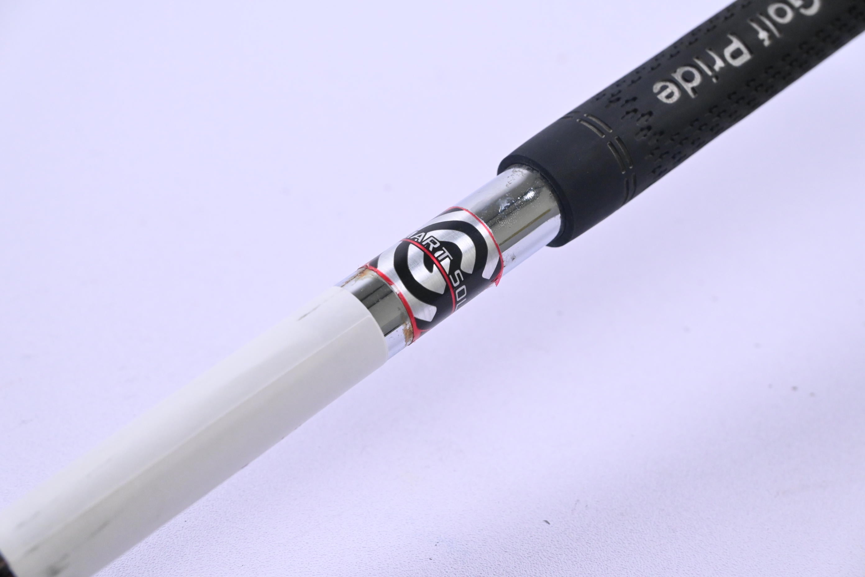 Cleveland Smart Sole 4 Chipper / 42 Degree / Wedge Flex SmartSole Shaft