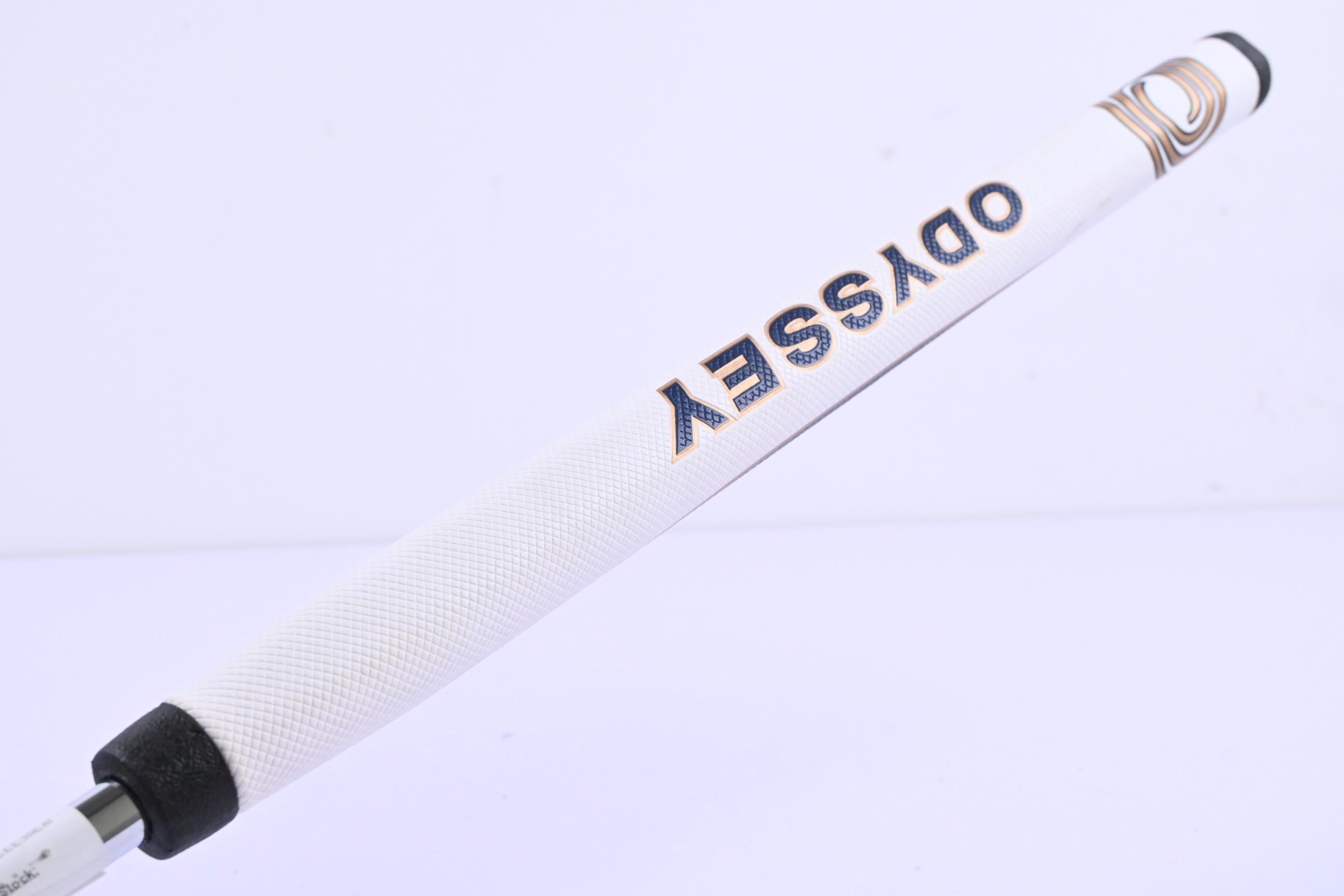 Odyssey Ai-One Milled Cruiser Jailbird T DB Putter / 38 Inch