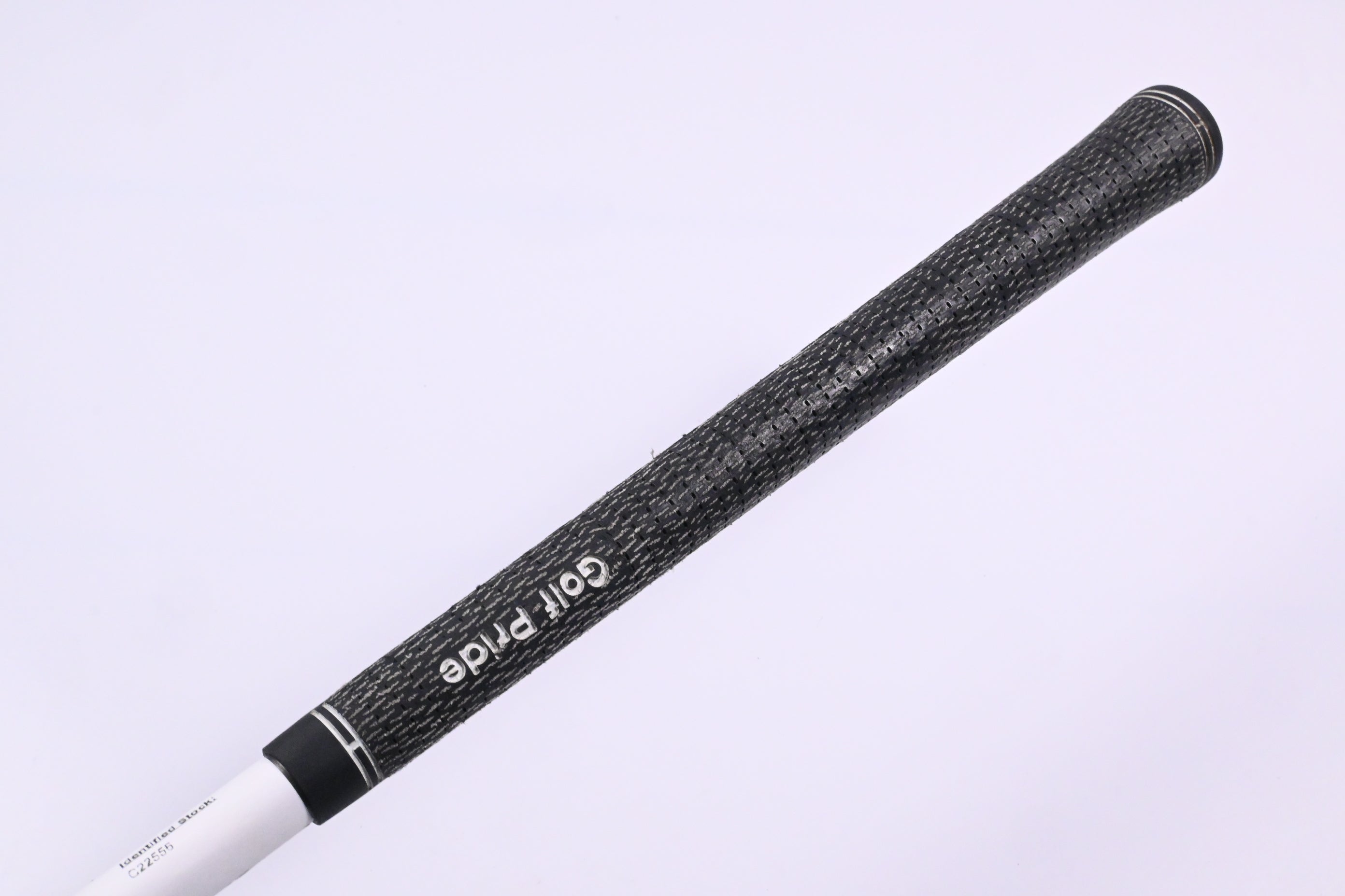 Left Hand Callaway Mavrik Pro #4 Iron / 21 Degree / Stiff Flex Steel Fiber FC 90