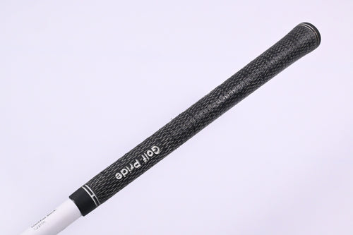 Left Hand Callaway Mavrik Pro #4 Iron / 21 Degree / Stiff Flex Steel Fiber FC 90