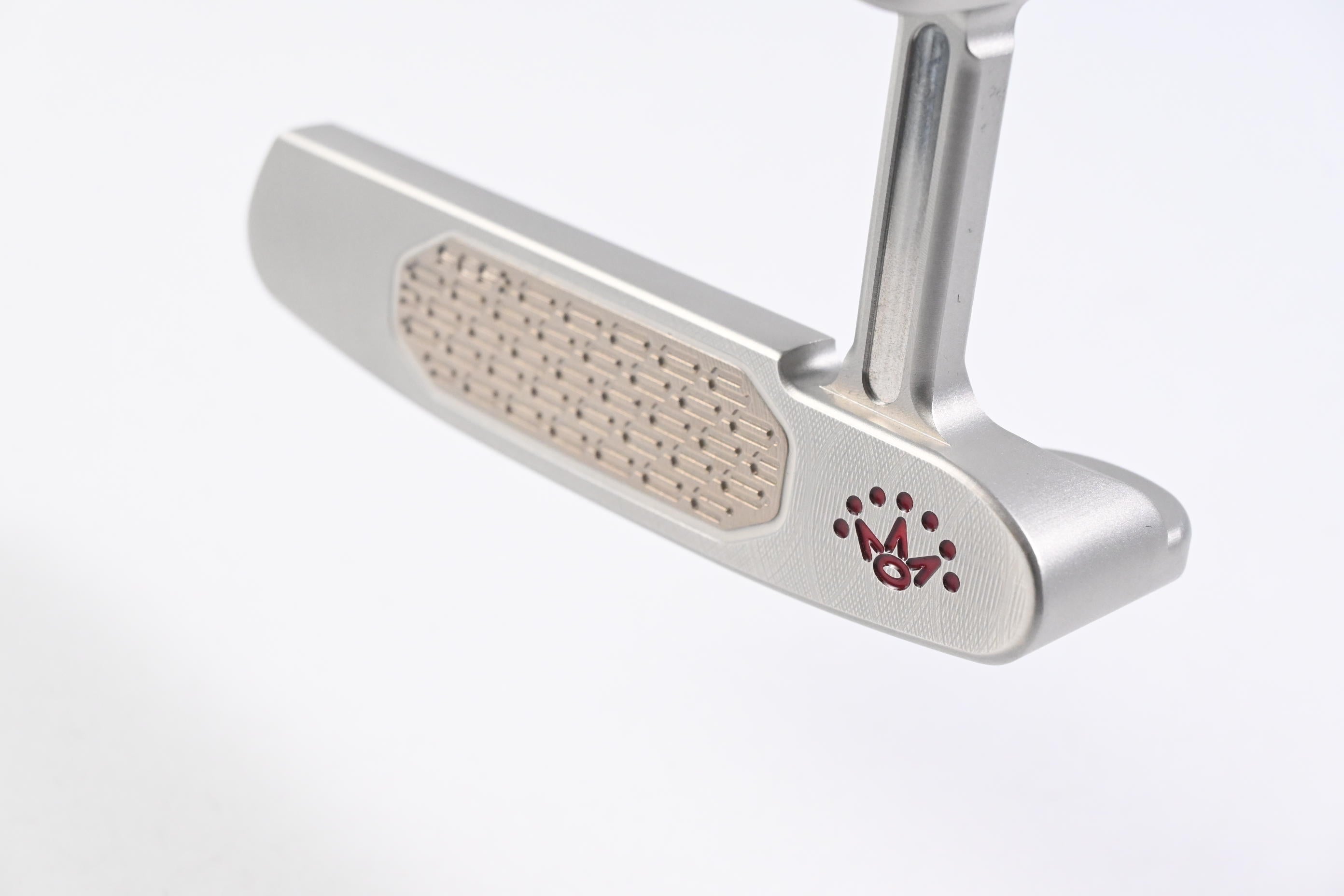 Scotty Cameron 2025 Studio Style Newport Putter / 35 Inch