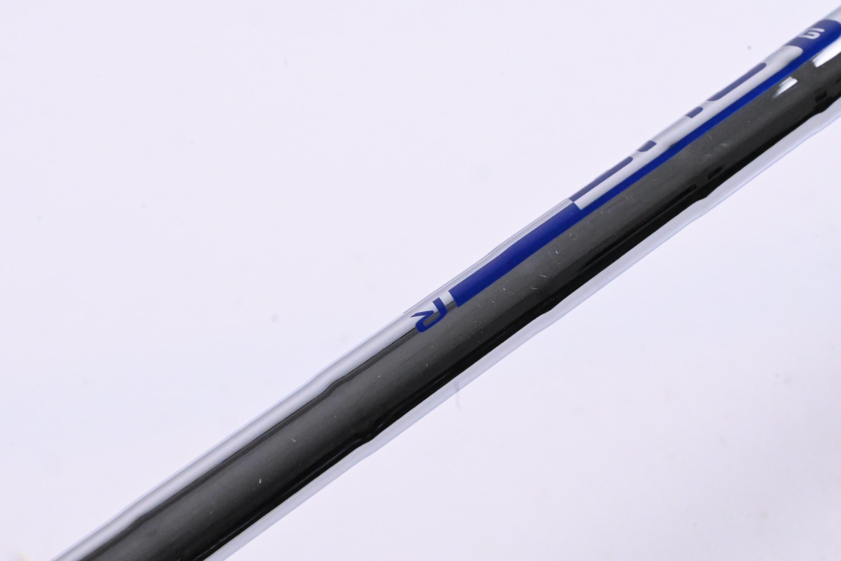 Ping G25 #6 Iron / 29 Degree / Blue Dot / Regular Flex Ping AWT 2.0 Shaft