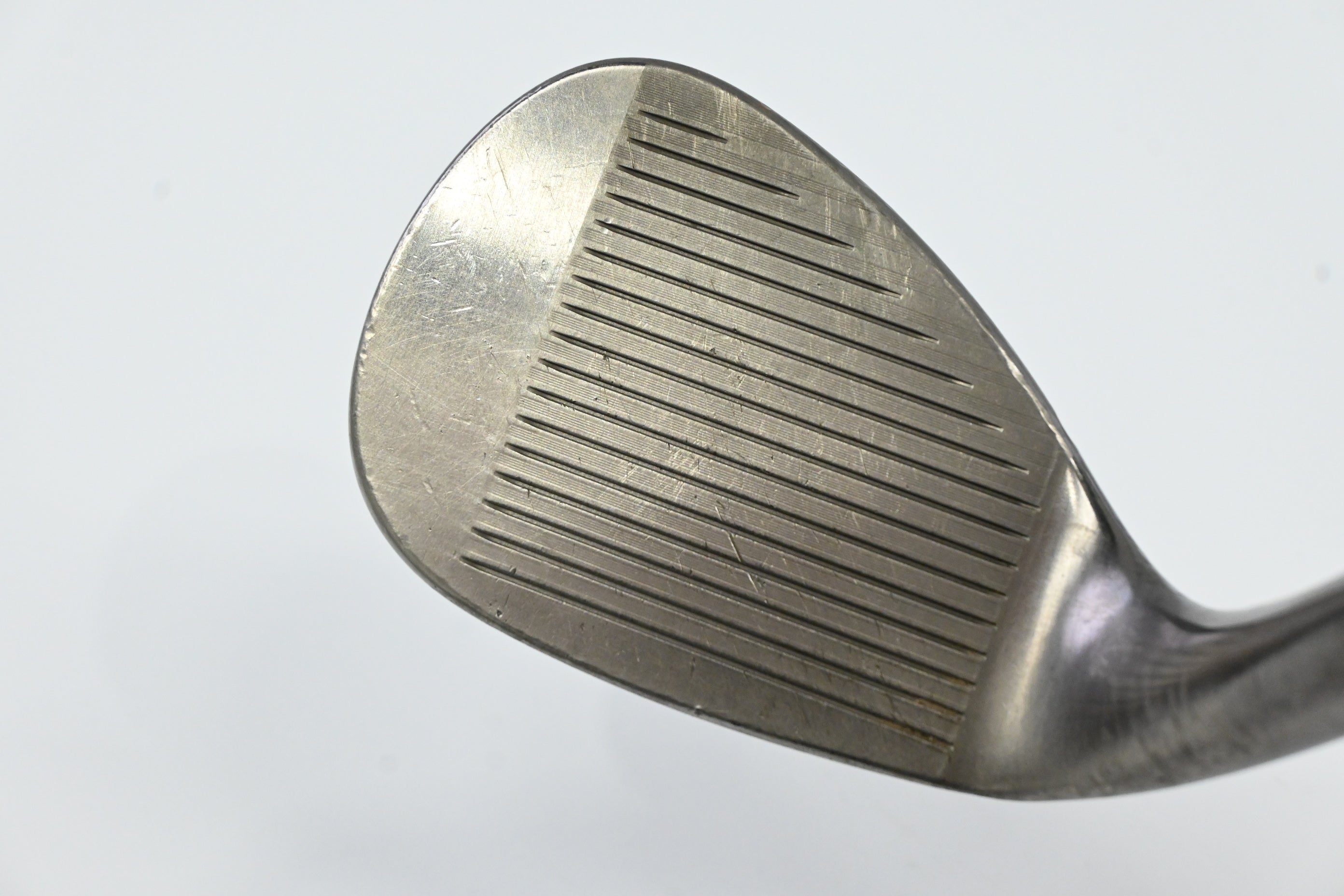 Titleist Vokey SM9 Lob Wedge / 60 Degree / Stiff Flex Project X Rifle Shaft