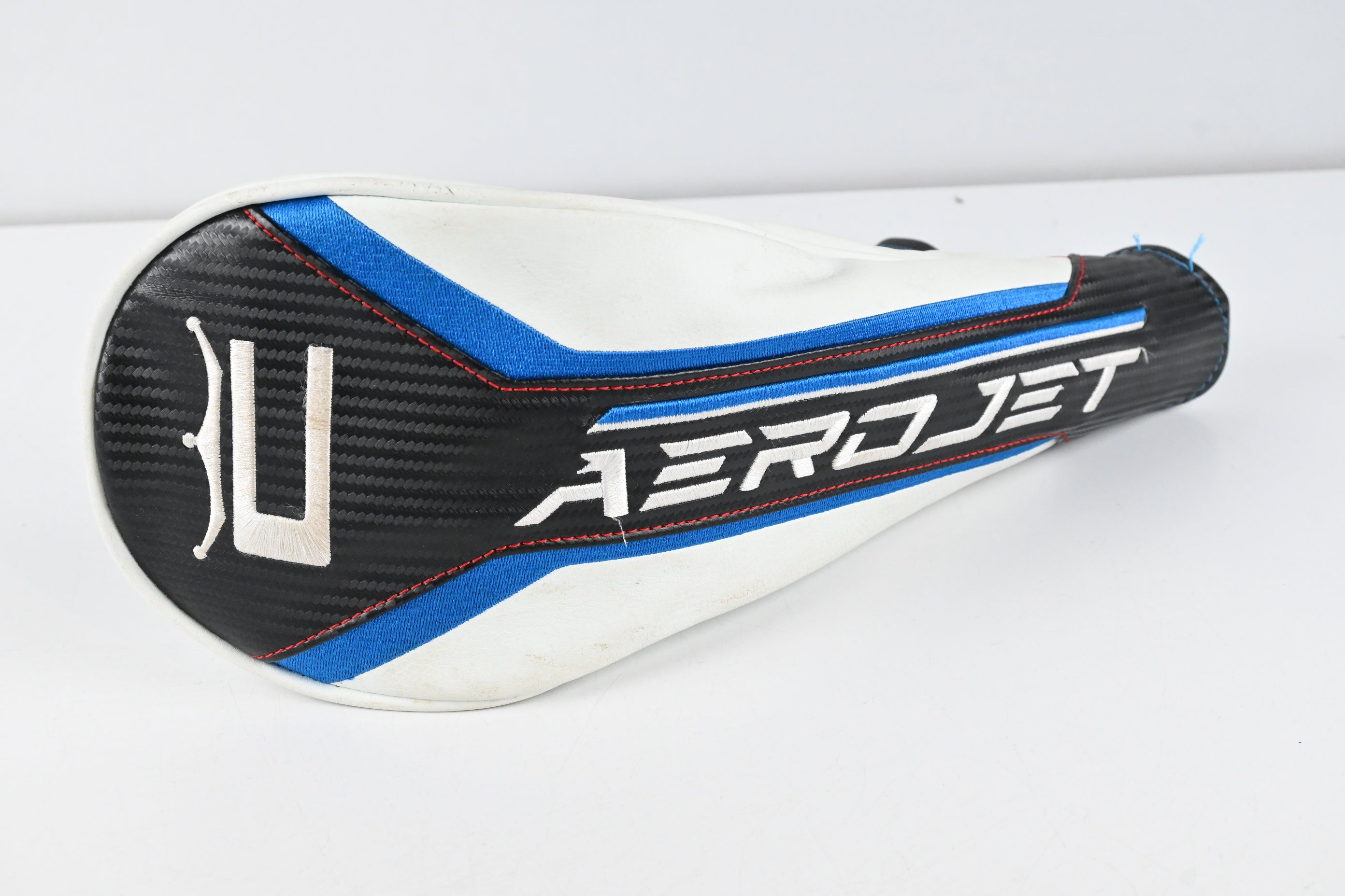 Cobra Aerojet LS Driver / 10.5 Degree / Stiff Flex Kai'li Blue 60 Shaft