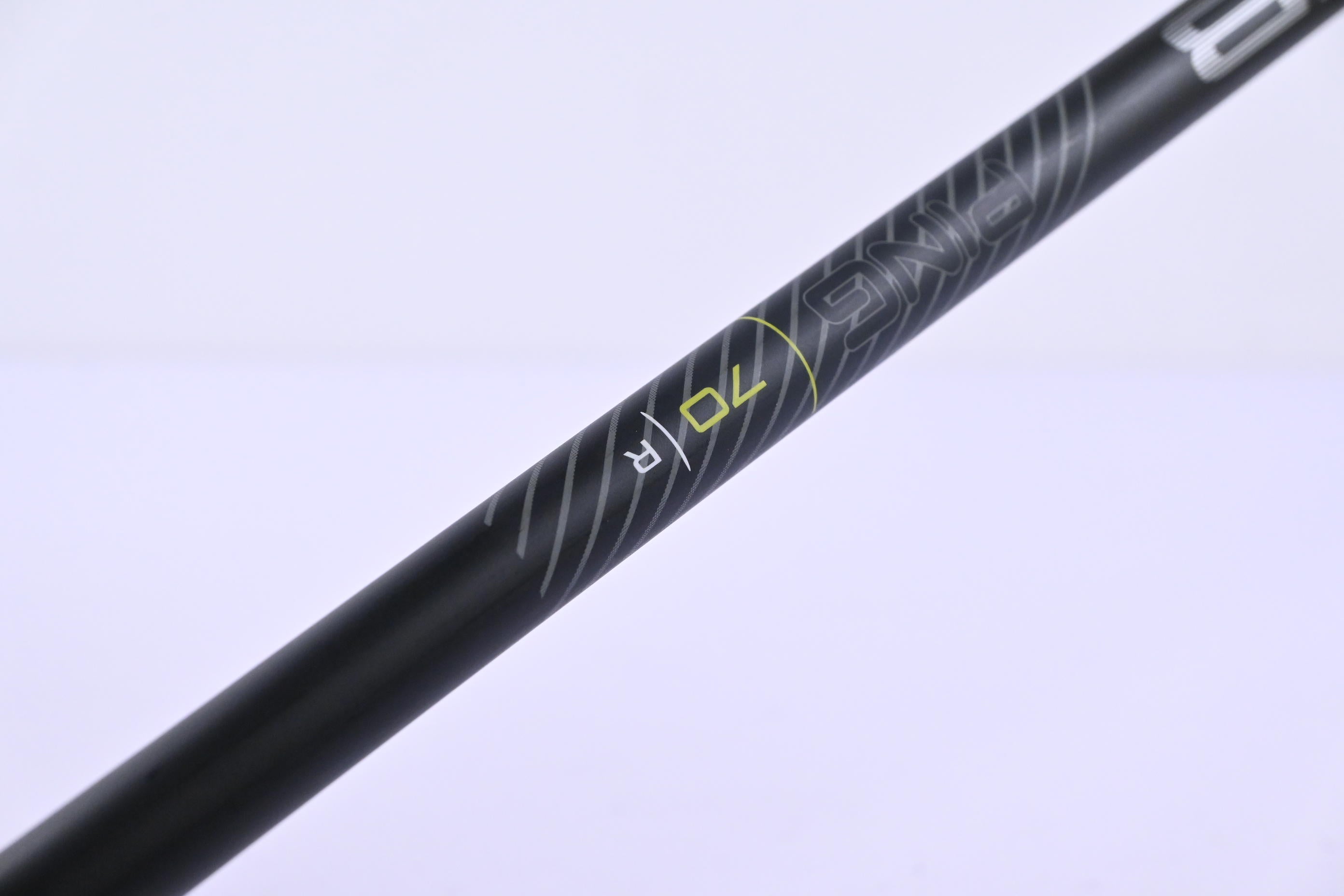 Ping G430 #5 Hybrid / 26 Degree / Regular Flex Ping Alta CB Black 70 Shaft