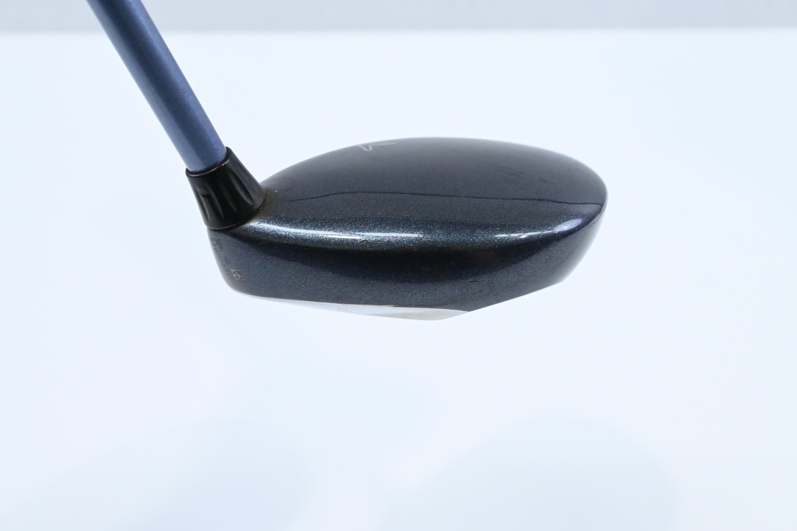 Ladies Callaway Steelhead III #5 Wood / 19 Degree / Ladies Flex System III Shaft