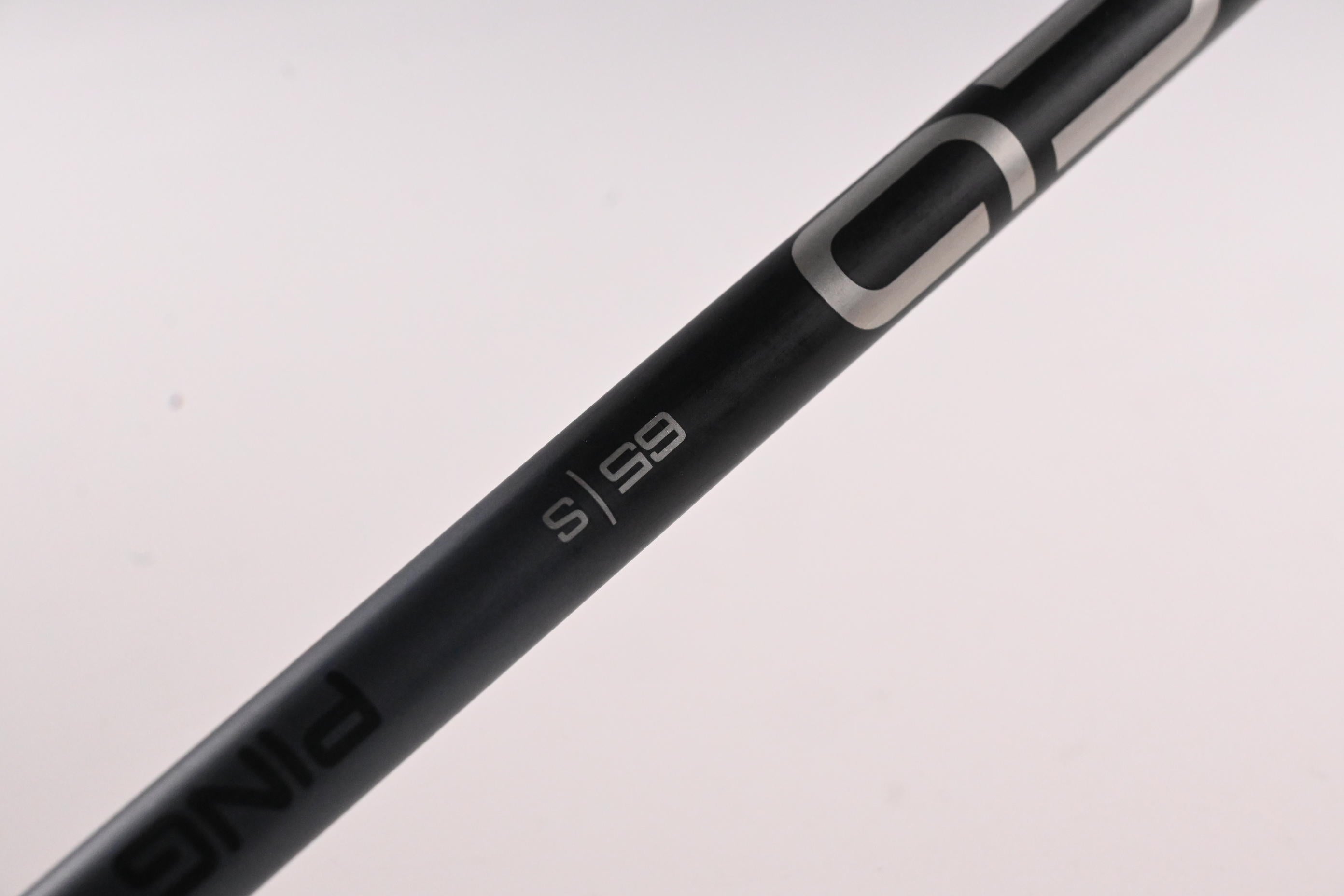 Ping G425 Max #3 Wood / 14.5 Degree / Stiff Flex Ping Alta CB Slate 65 Shaft